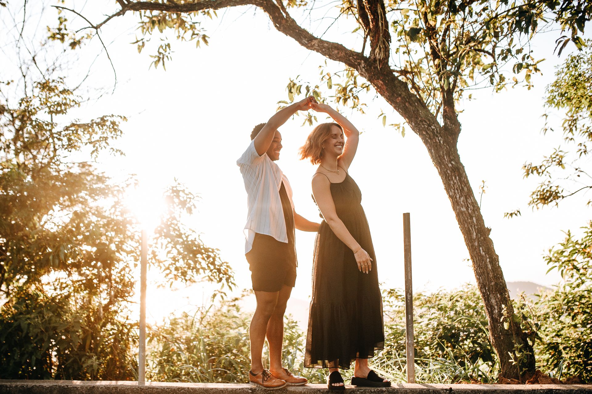 Nate & Melissa - 2 - 28