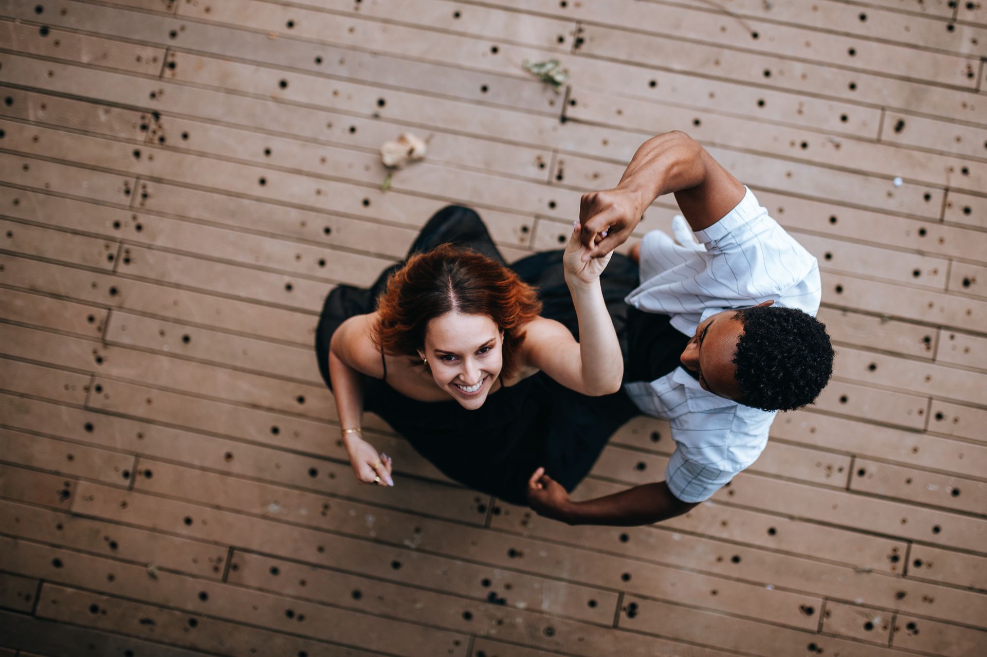 Nate & Melissa - 2 - 27