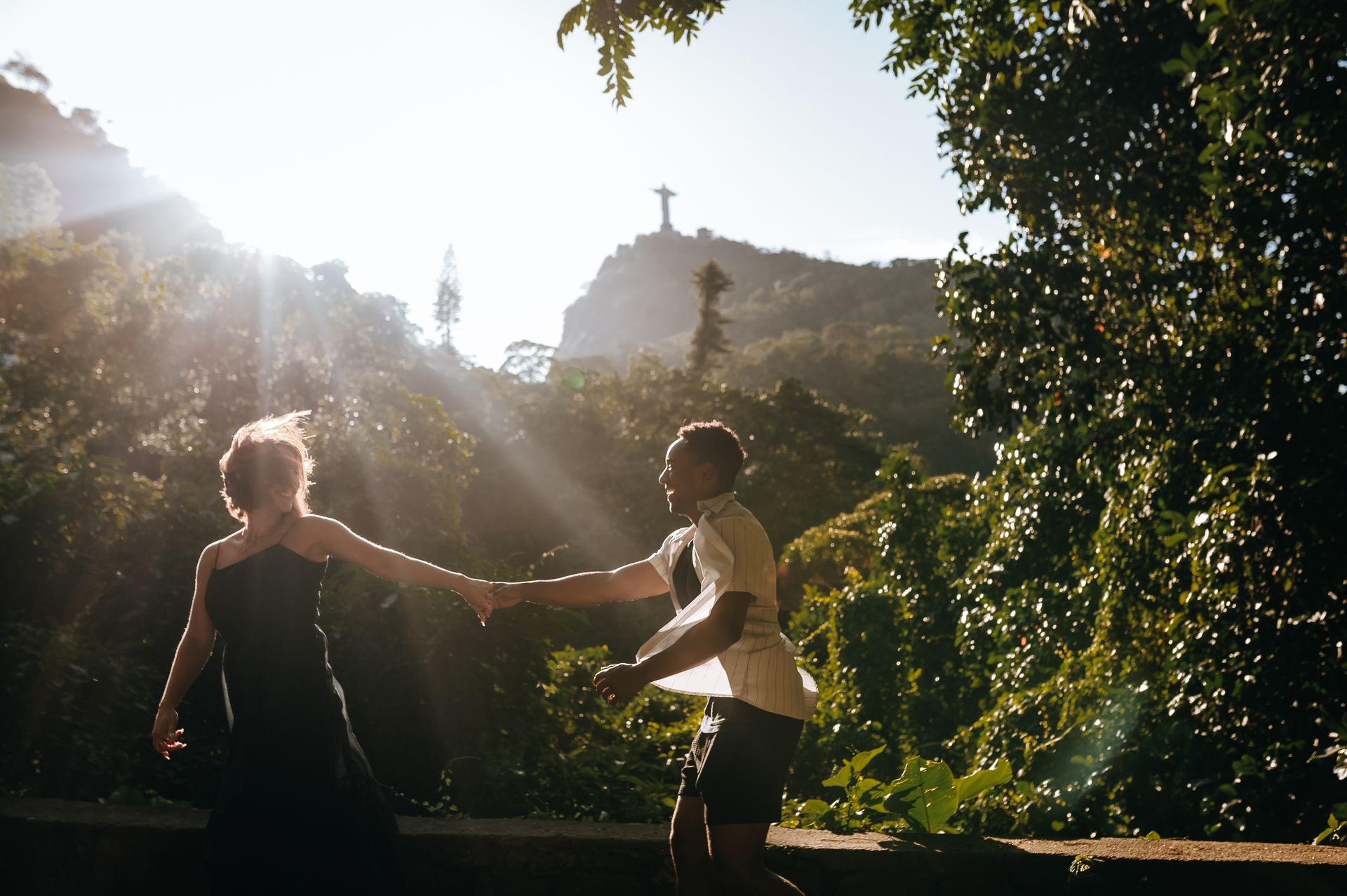 Nate & Melissa - 2 - 30