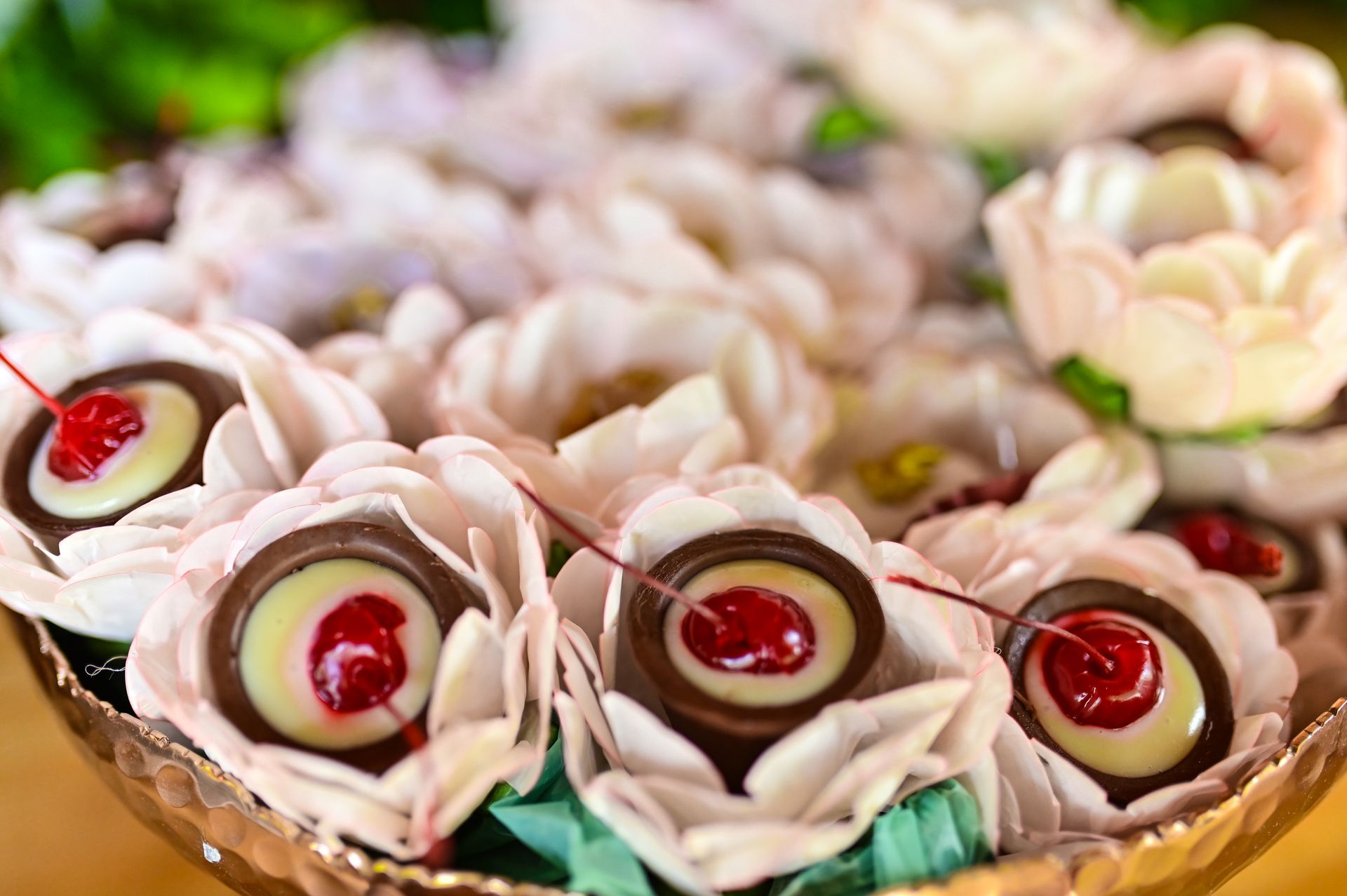 Amor Eterno: O Casamento Mágico de Gabriela e Kelvin - 2 - 17