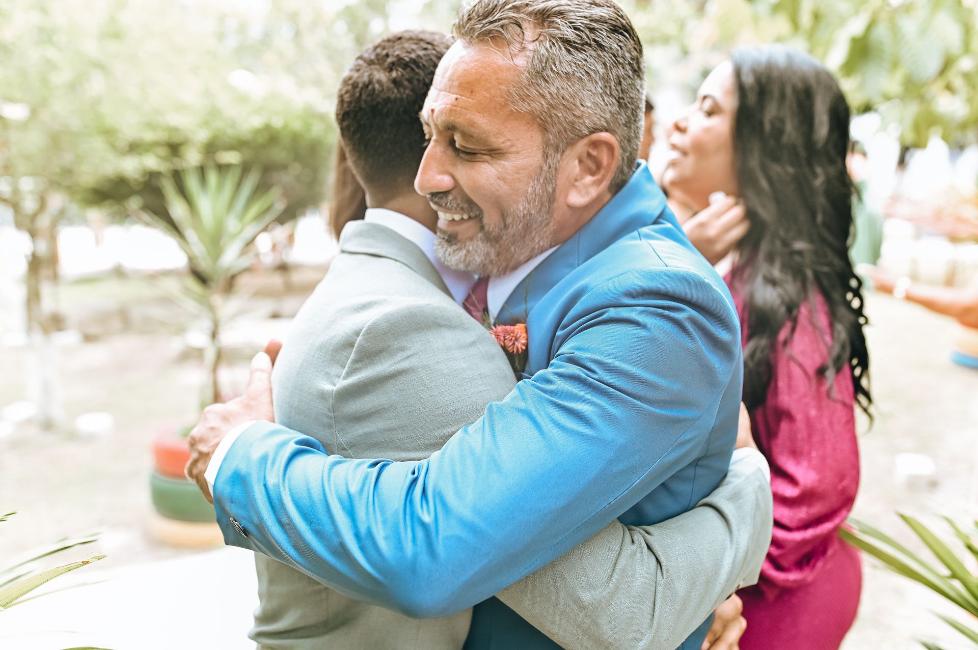 Amor Eterno: O Casamento Mágico de Gabriela e Kelvin - 2 - 13