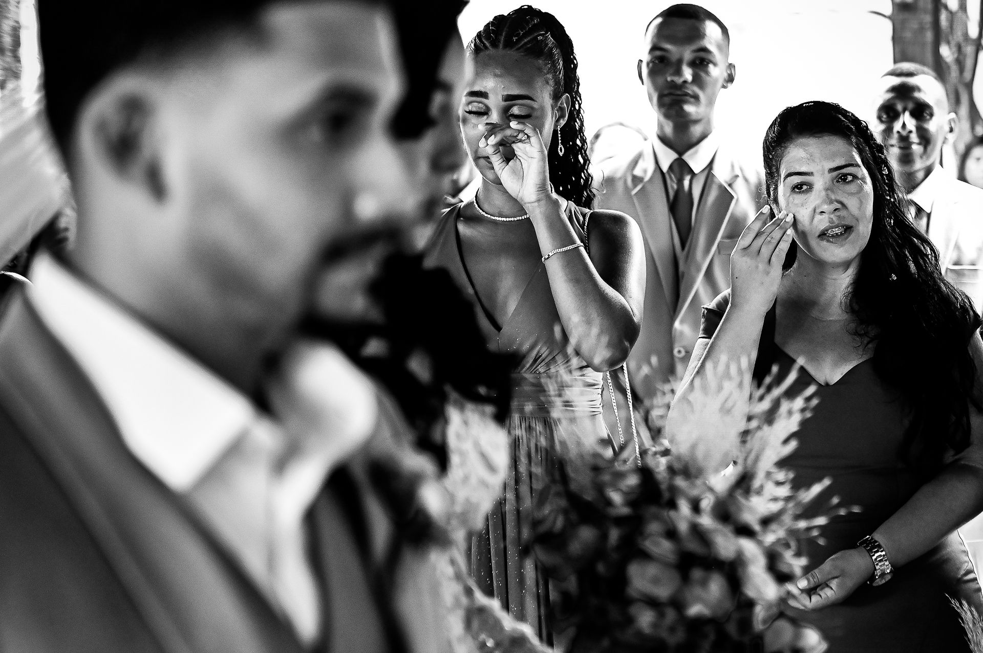 Amor Eterno: O Casamento Mágico de Gabriela e Kelvin - 2 - 7