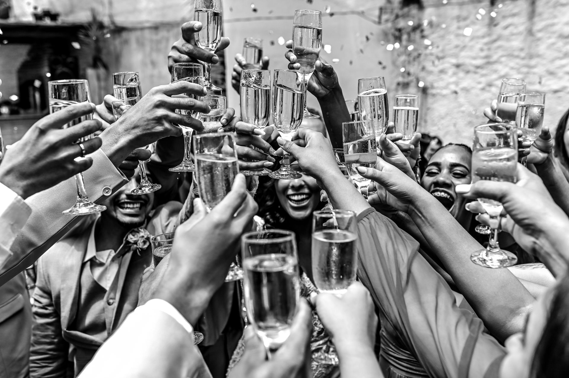 Amor Eterno: O Casamento Mágico de Gabriela e Kelvin - 2 - 4