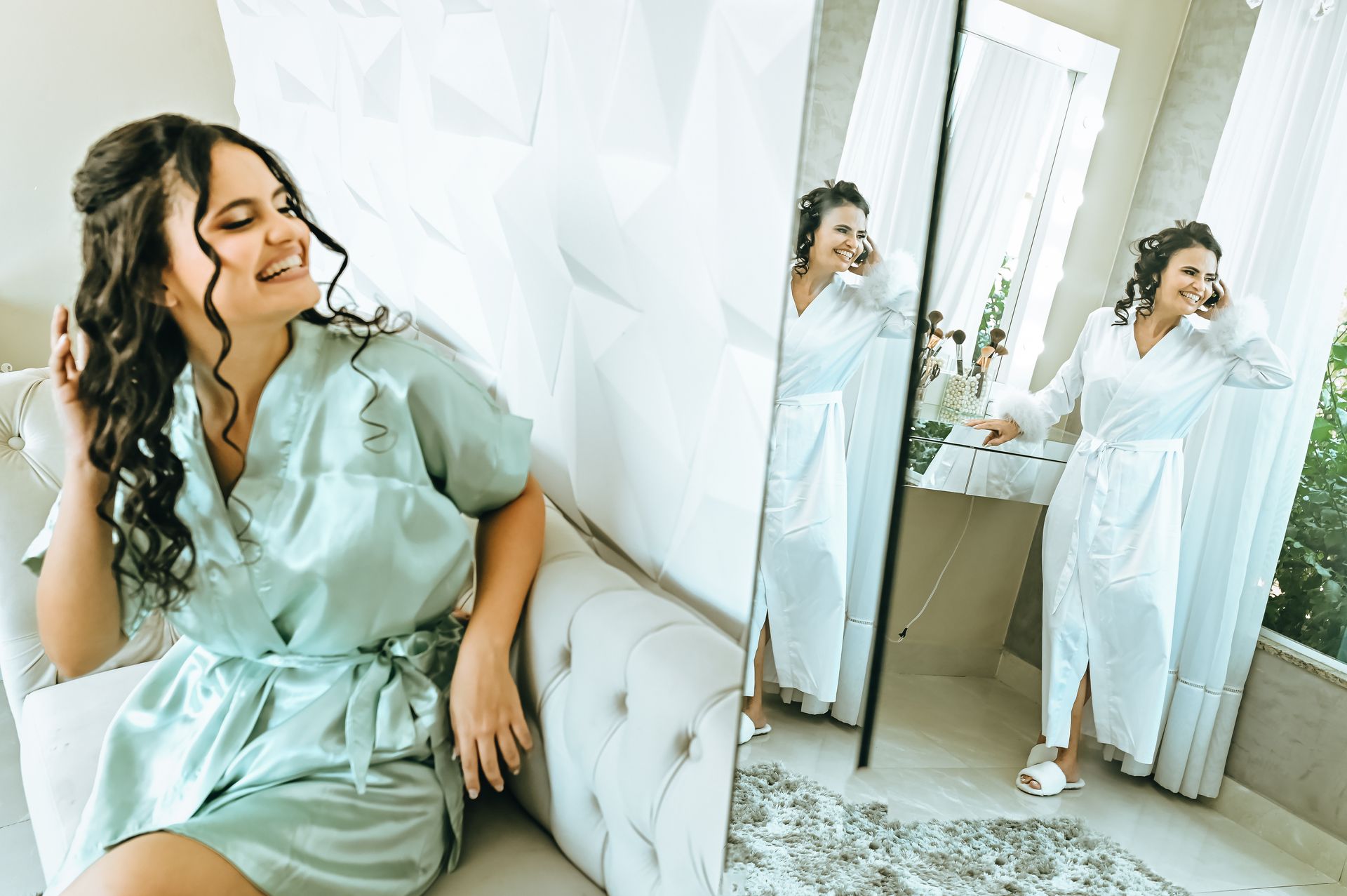 Jornada de Amor " Marcia & Antônio " - 2 - 3