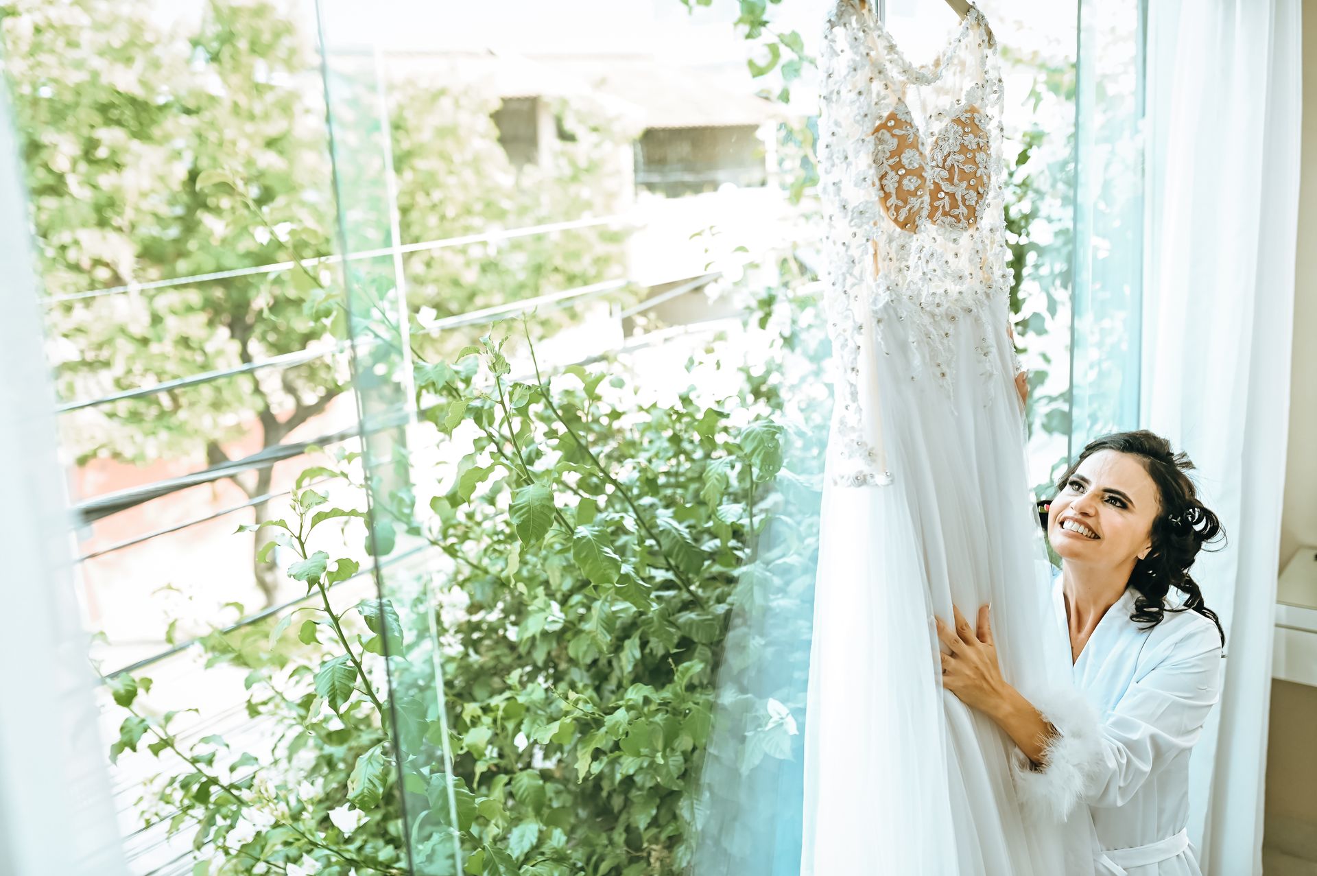 Jornada de Amor " Marcia & Antônio " - 2 - 4