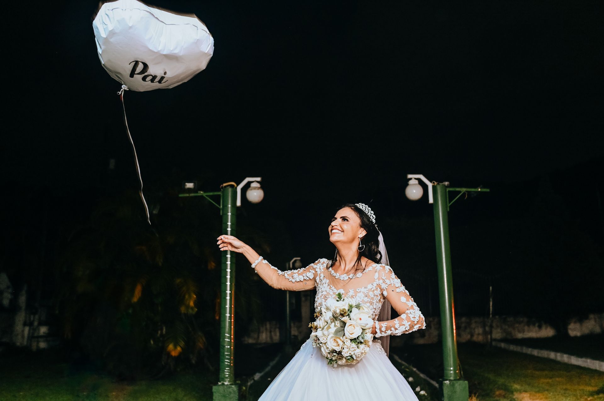 Jornada de Amor " Marcia & Antônio " - 2 - 8