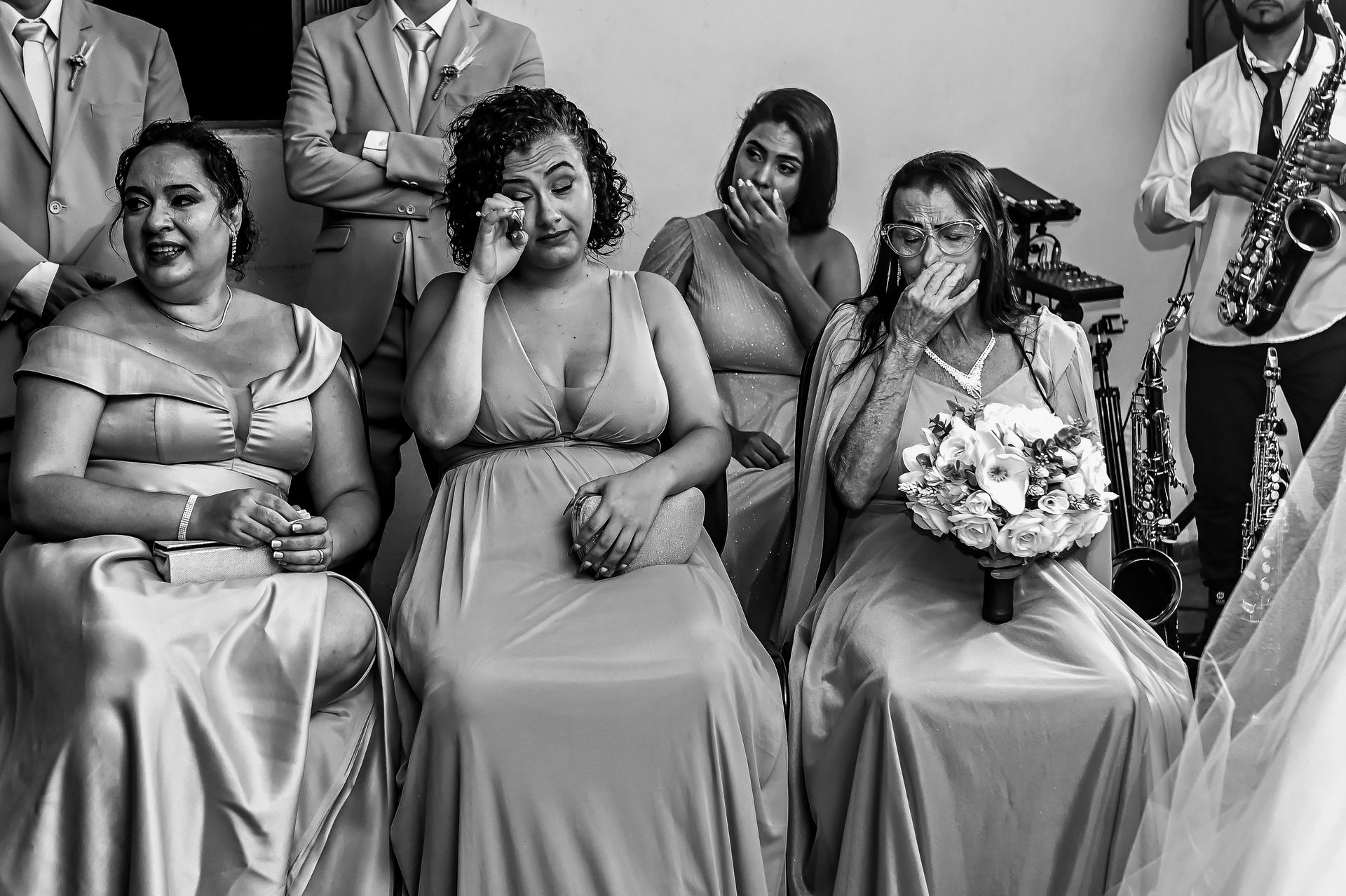 Jornada de Amor " Marcia & Antônio " - 2 - 7