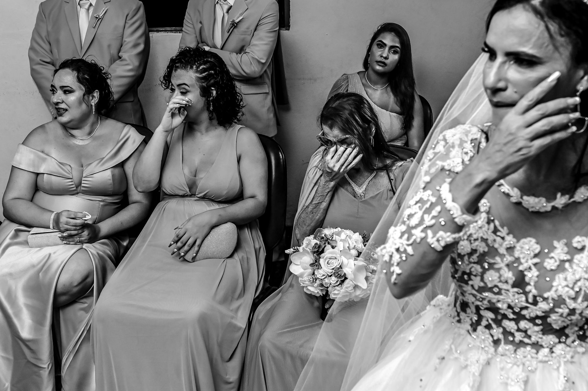 Jornada de Amor " Marcia & Antônio " - 2 - 9