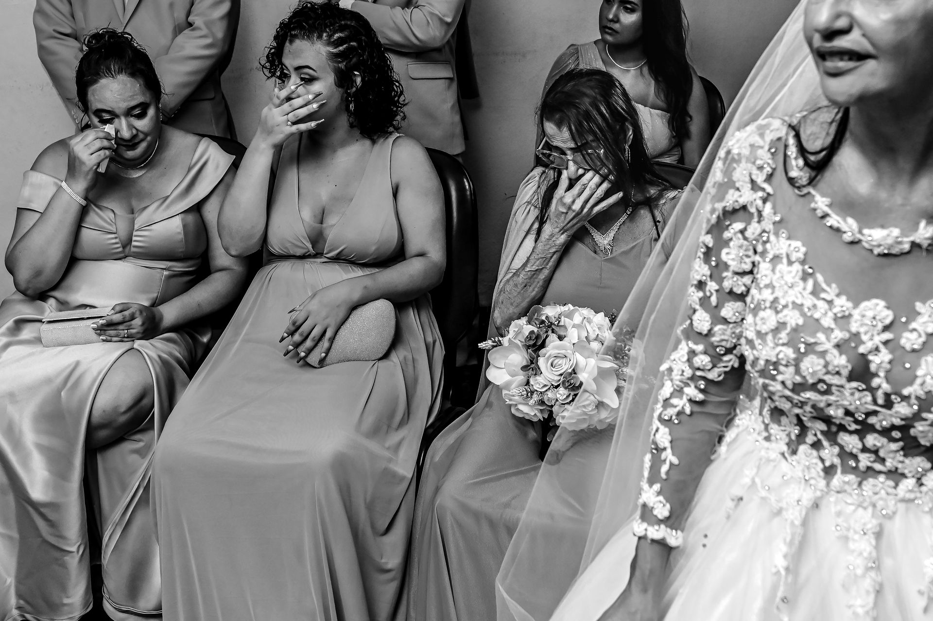 Jornada de Amor " Marcia & Antônio " - 2 - 10