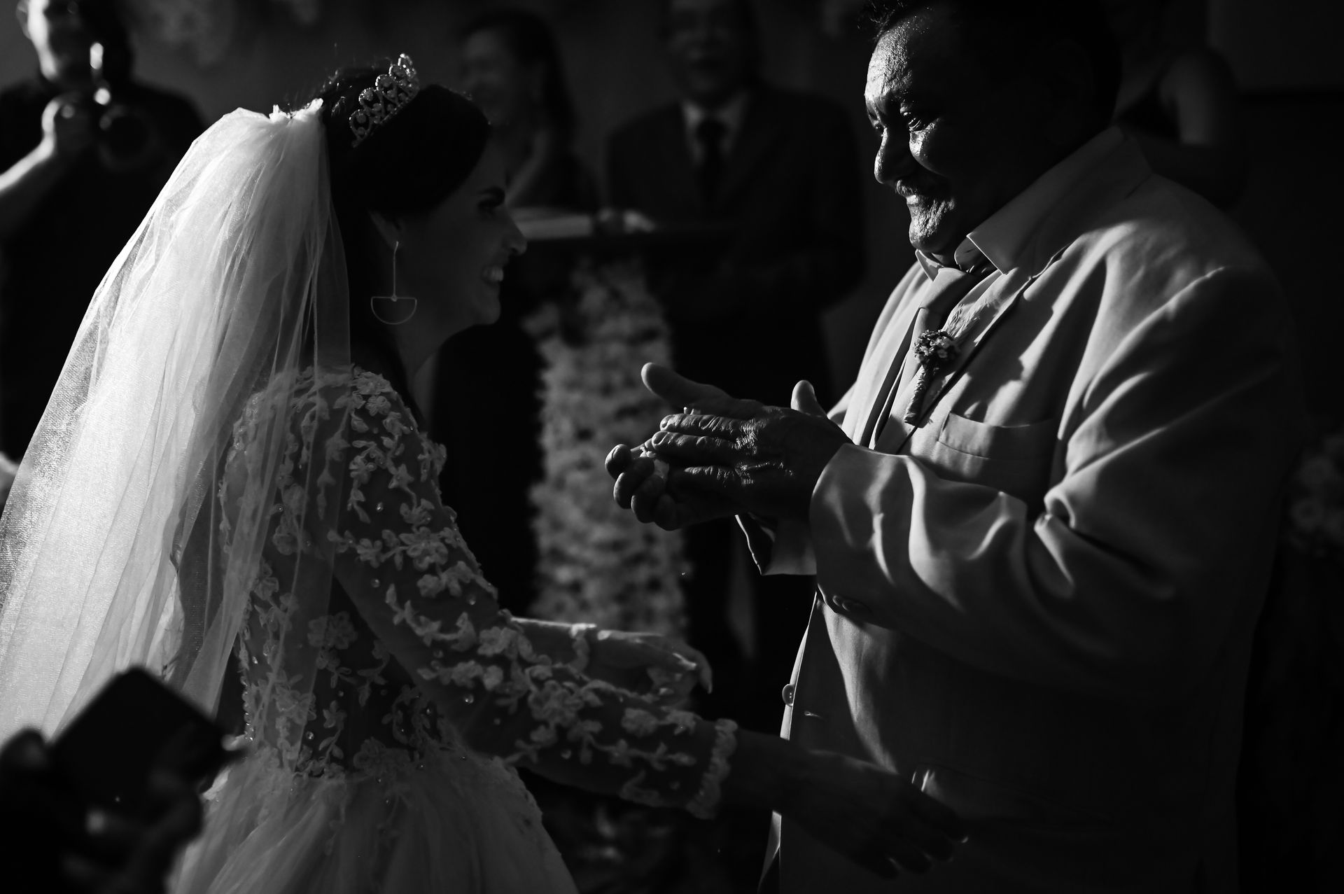 Jornada de Amor " Marcia & Antônio " - 2 - 14