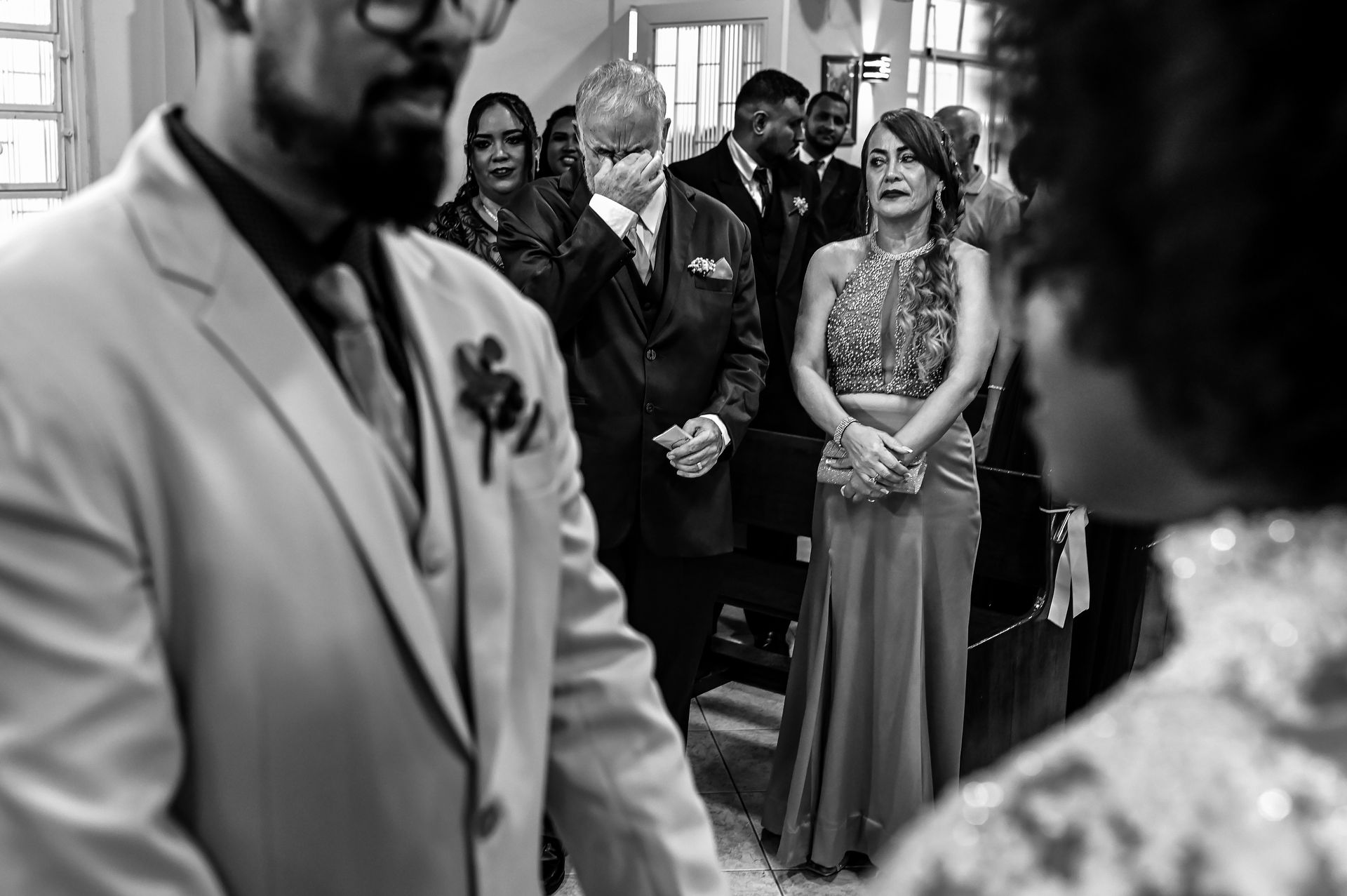 Mateus & Larissa - 2 - 0