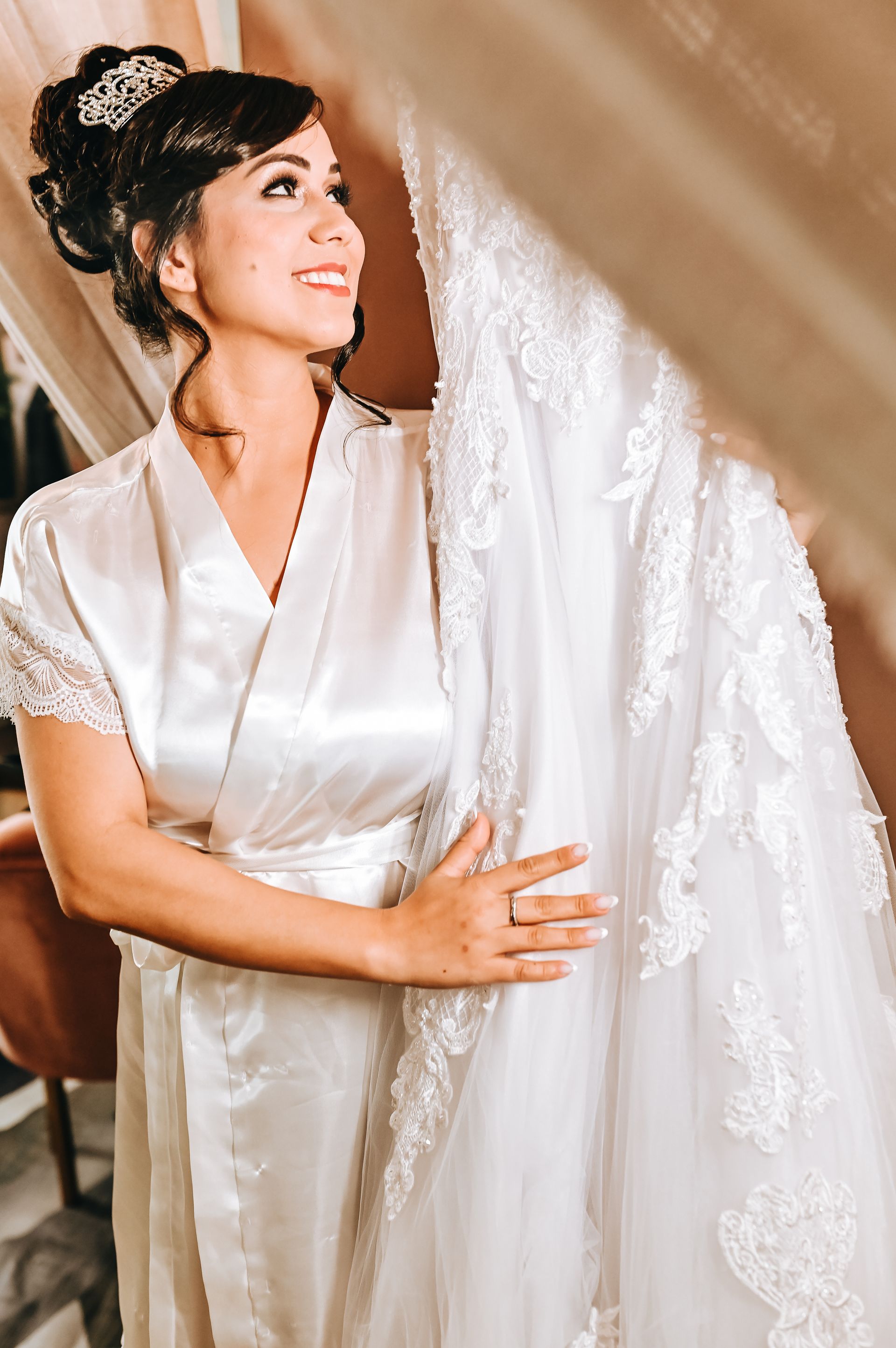 "Juntos para Sempre: O Conto de Amor de Ingrid e Leonardo" - 2 - 5