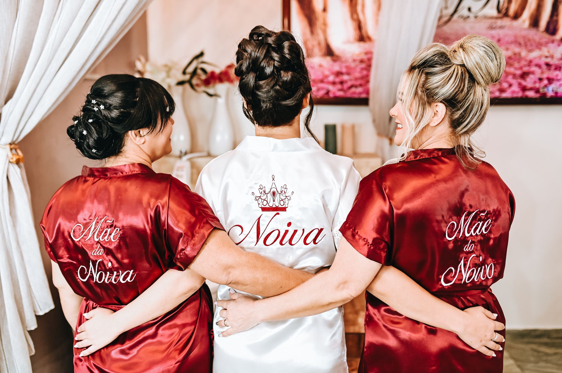 "Juntos para Sempre: O Conto de Amor de Ingrid e Leonardo" - 2 - 11