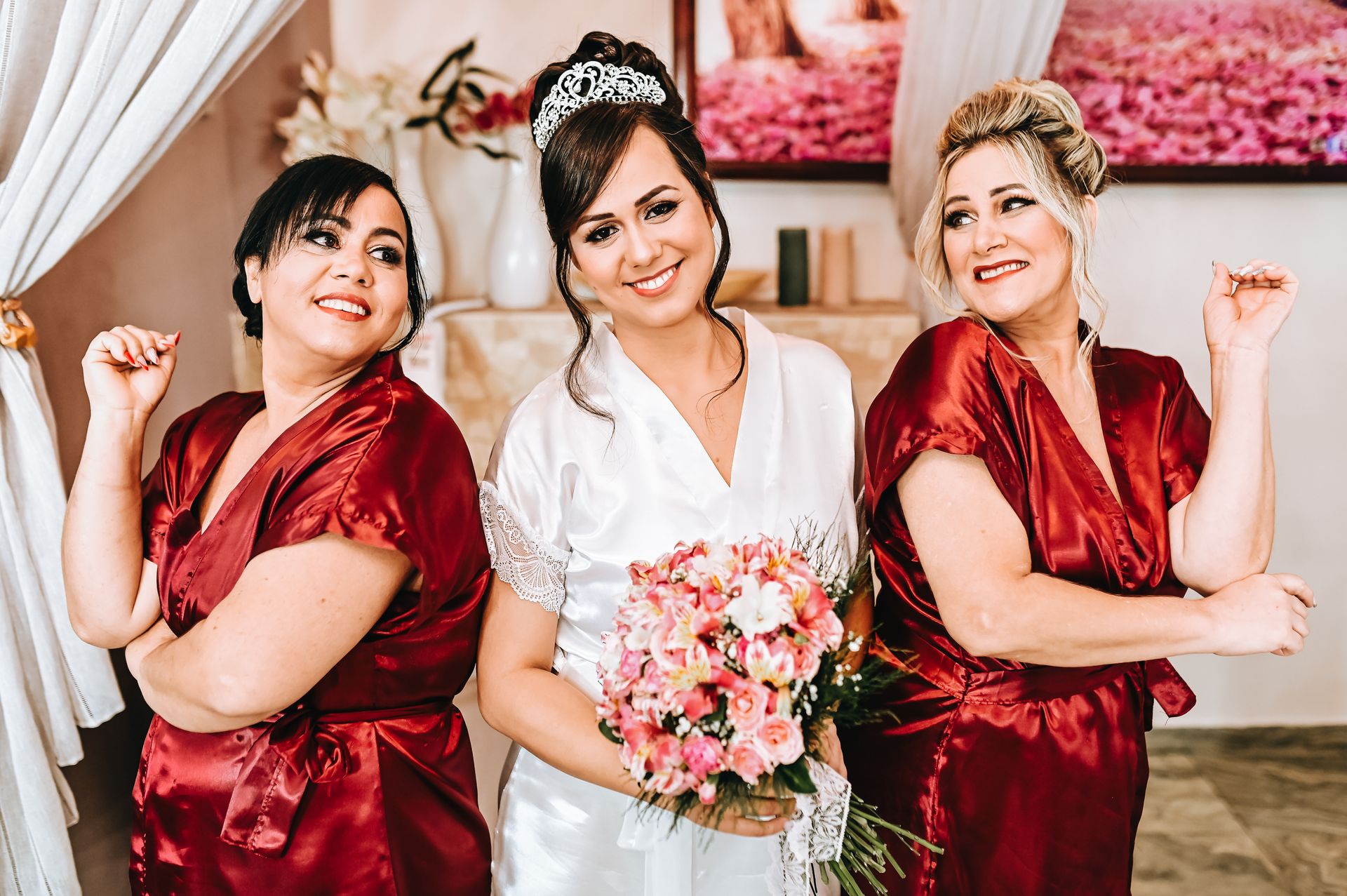 "Juntos para Sempre: O Conto de Amor de Ingrid e Leonardo" - 2 - 12