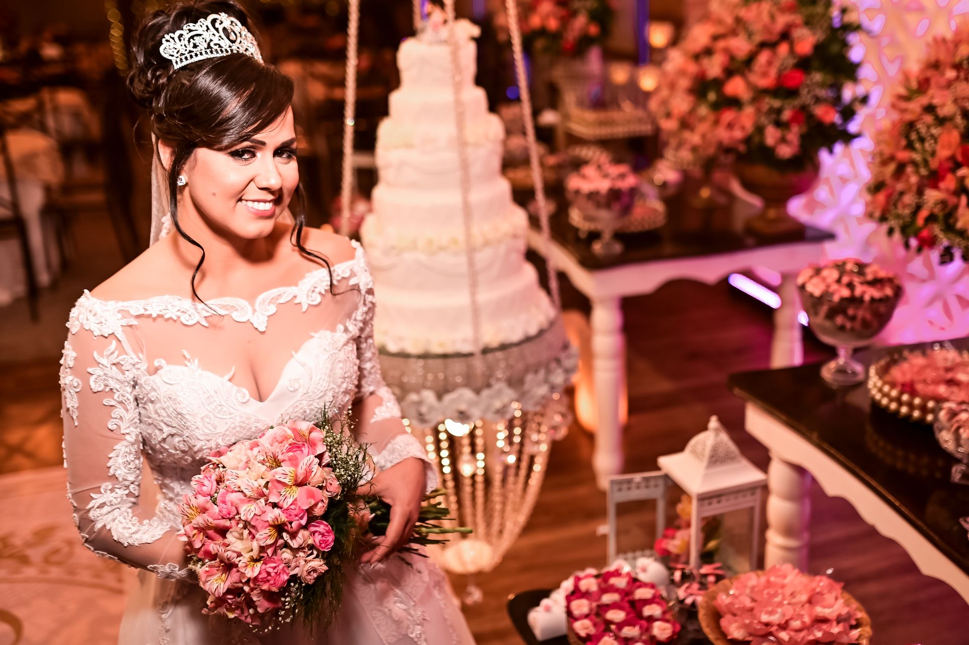 "Juntos para Sempre: O Conto de Amor de Ingrid e Leonardo" - 2 - 19