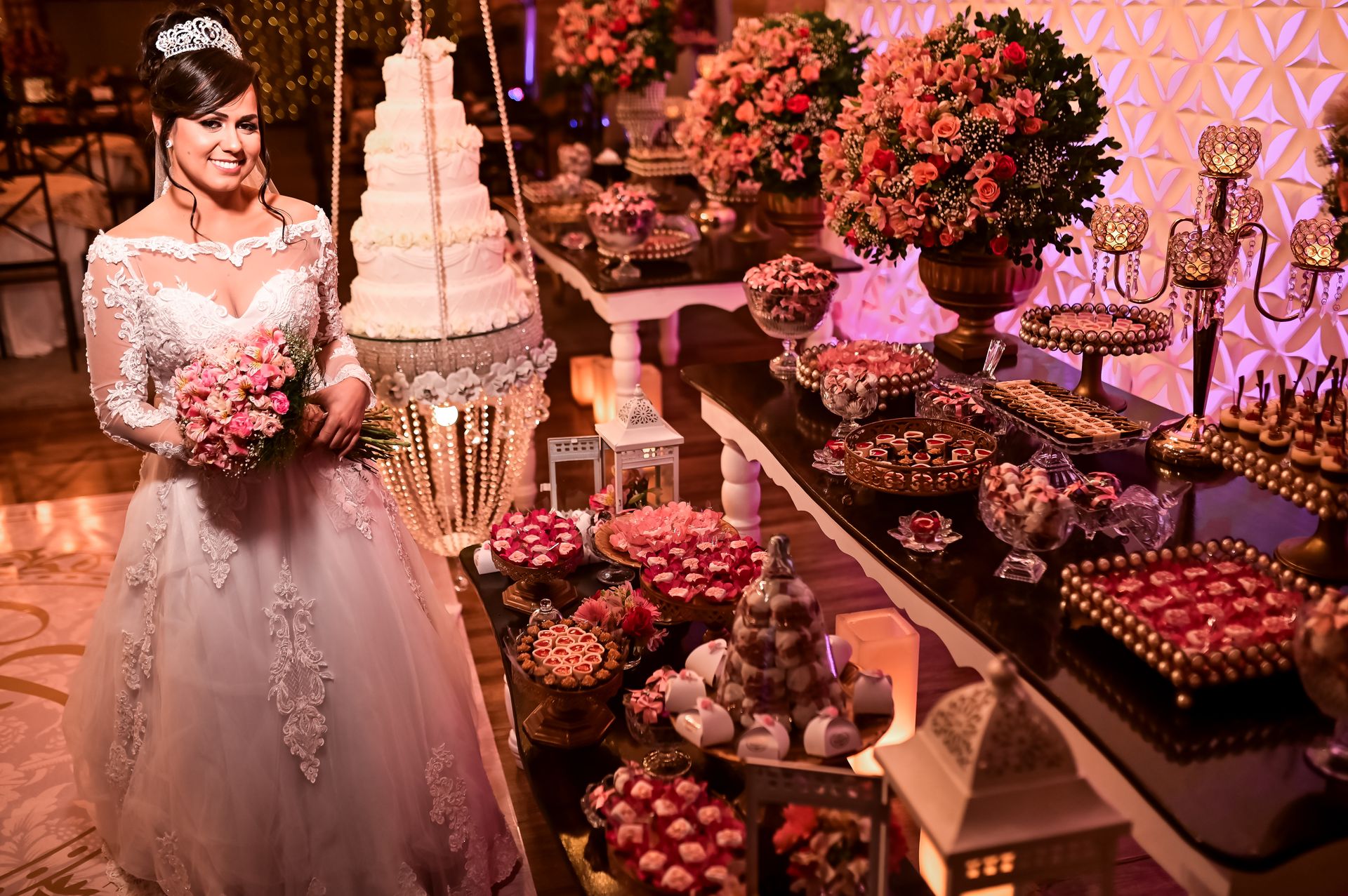 "Juntos para Sempre: O Conto de Amor de Ingrid e Leonardo" - 2 - 23