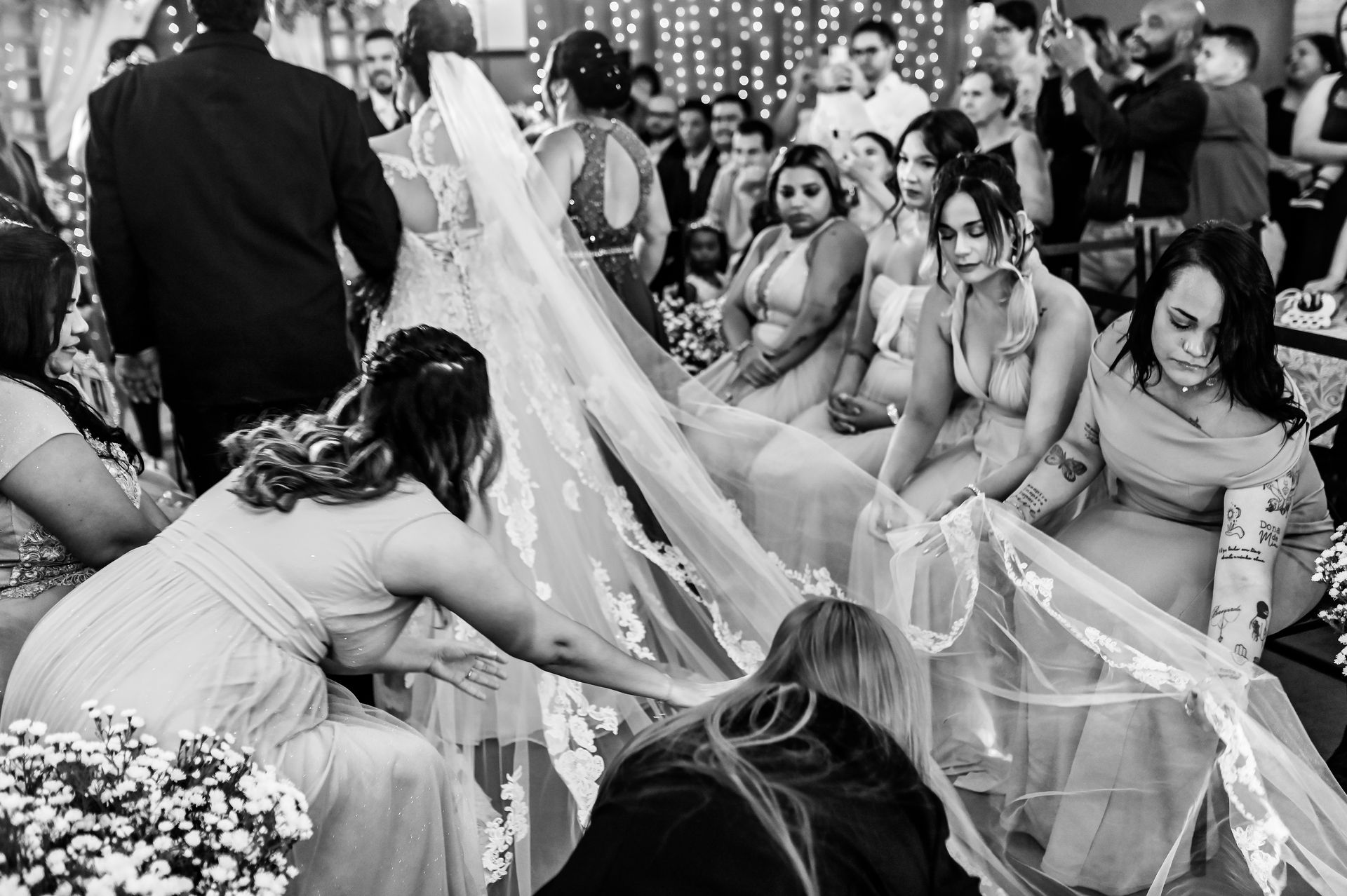 "Juntos para Sempre: O Conto de Amor de Ingrid e Leonardo" - 2 - 22