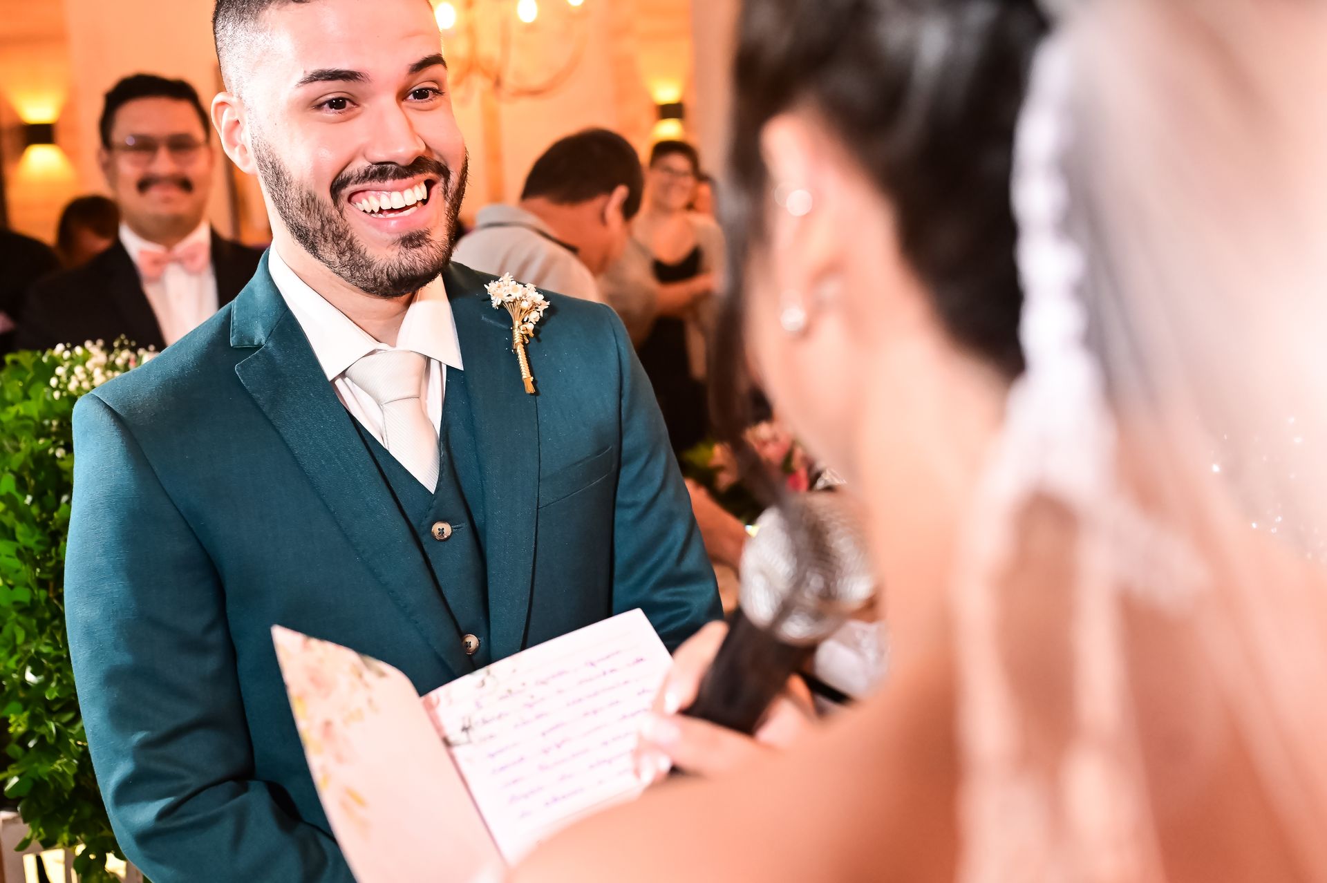 "Juntos para Sempre: O Conto de Amor de Ingrid e Leonardo" - 2 - 31