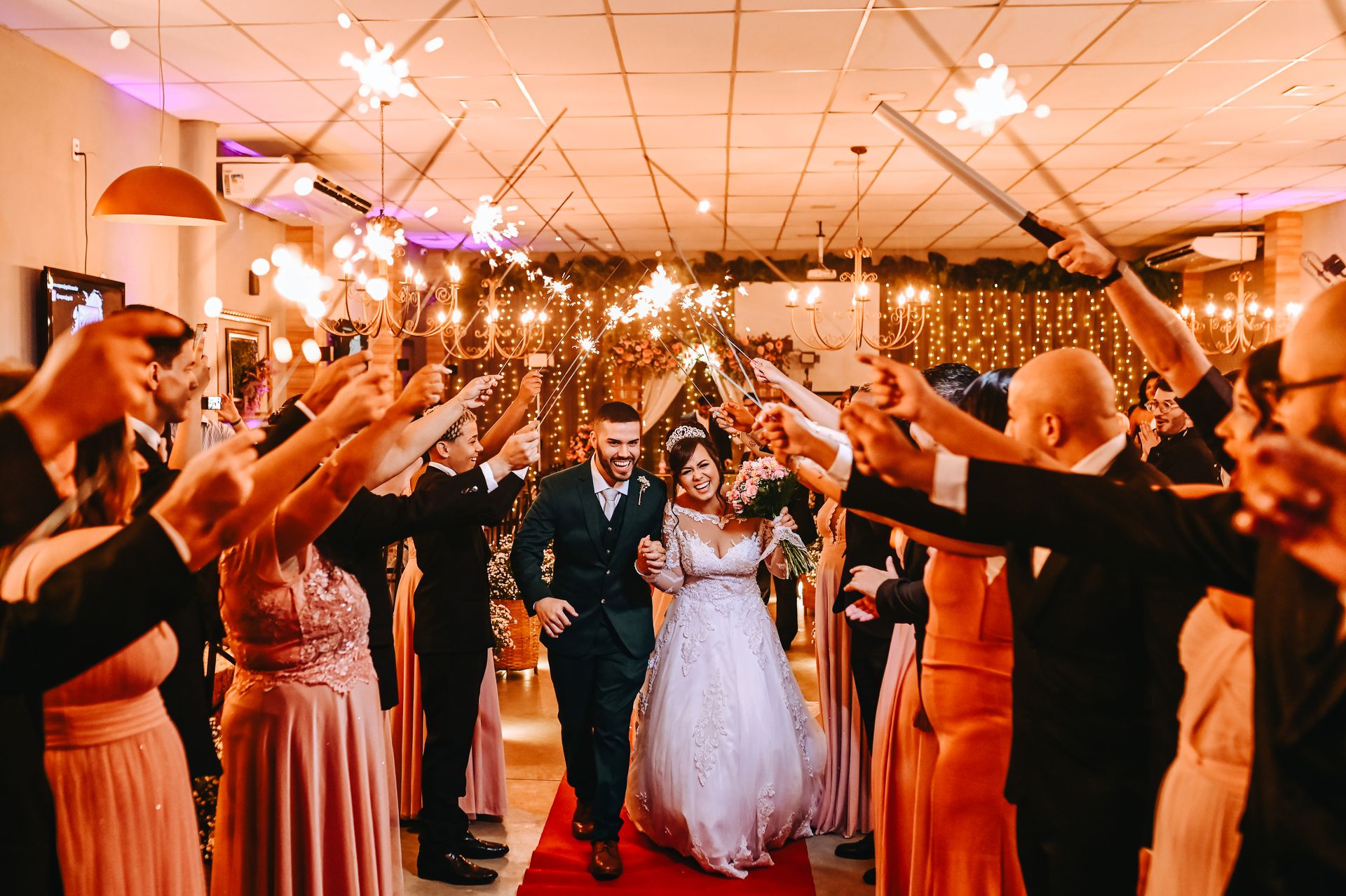 "Juntos para Sempre: O Conto de Amor de Ingrid e Leonardo" - 2 - 33