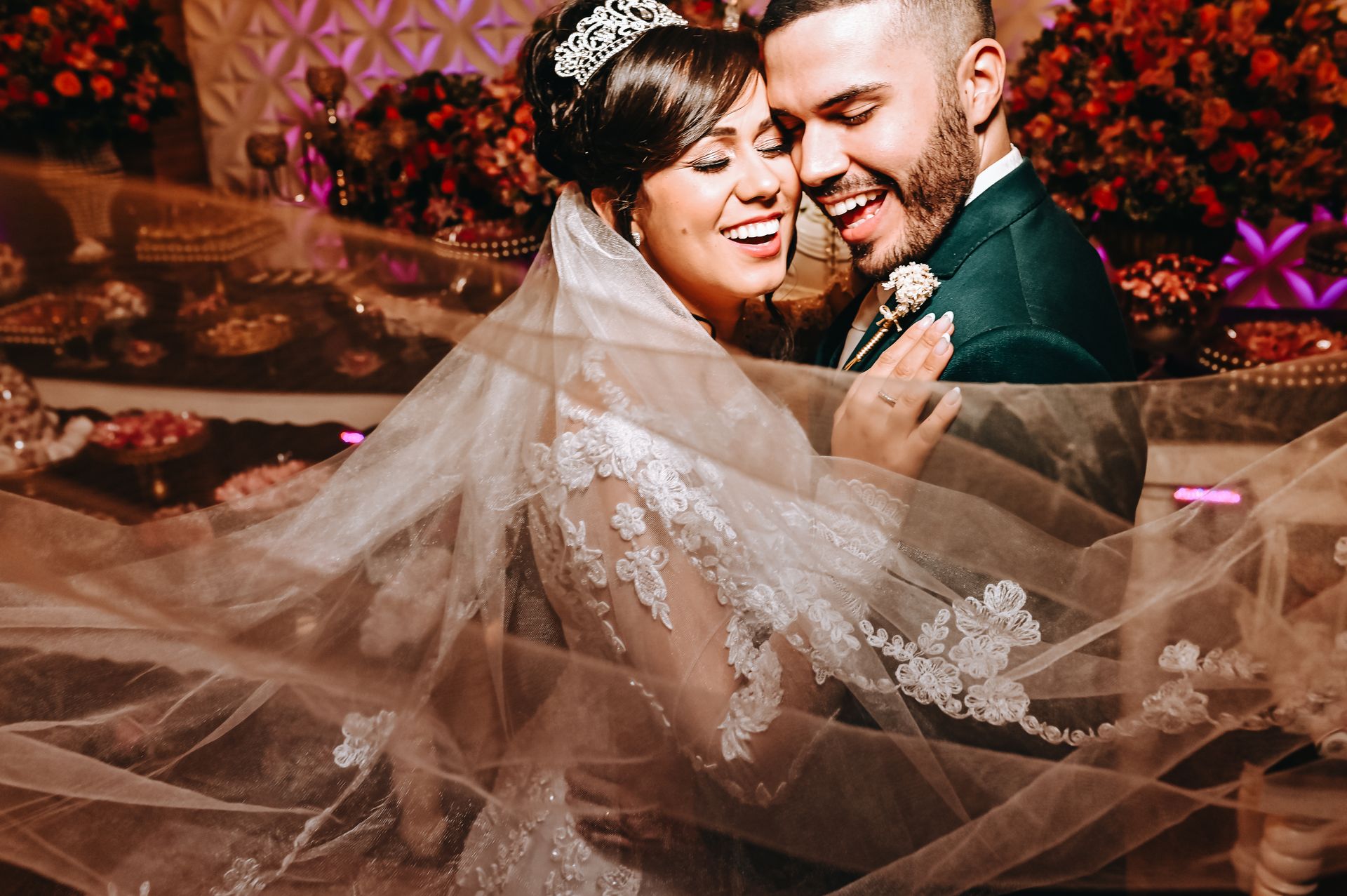 "Juntos para Sempre: O Conto de Amor de Ingrid e Leonardo" - 2 - 39