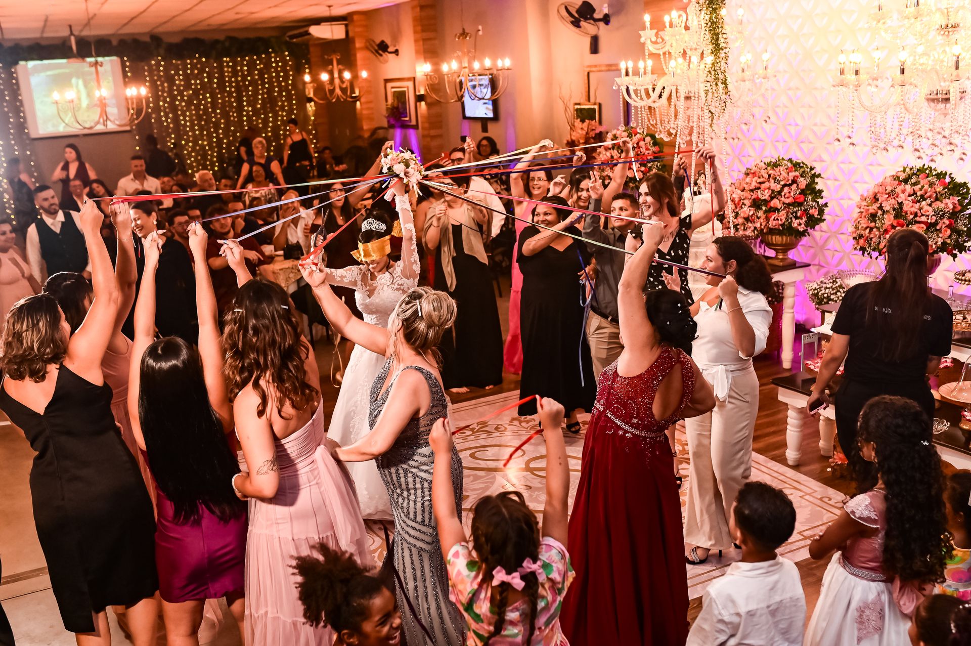 "Juntos para Sempre: O Conto de Amor de Ingrid e Leonardo" - 2 - 46