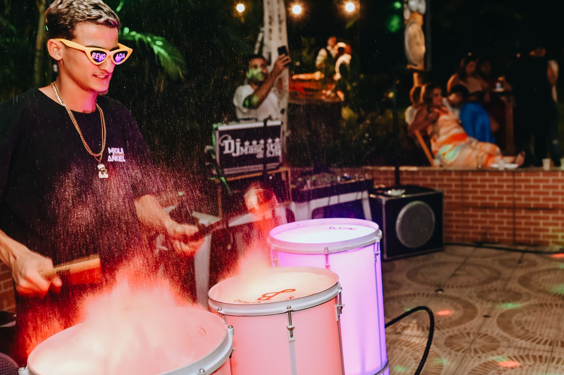 Harmonia de Amor: O Capítulo de Talita e Thaiara - 2 - 0