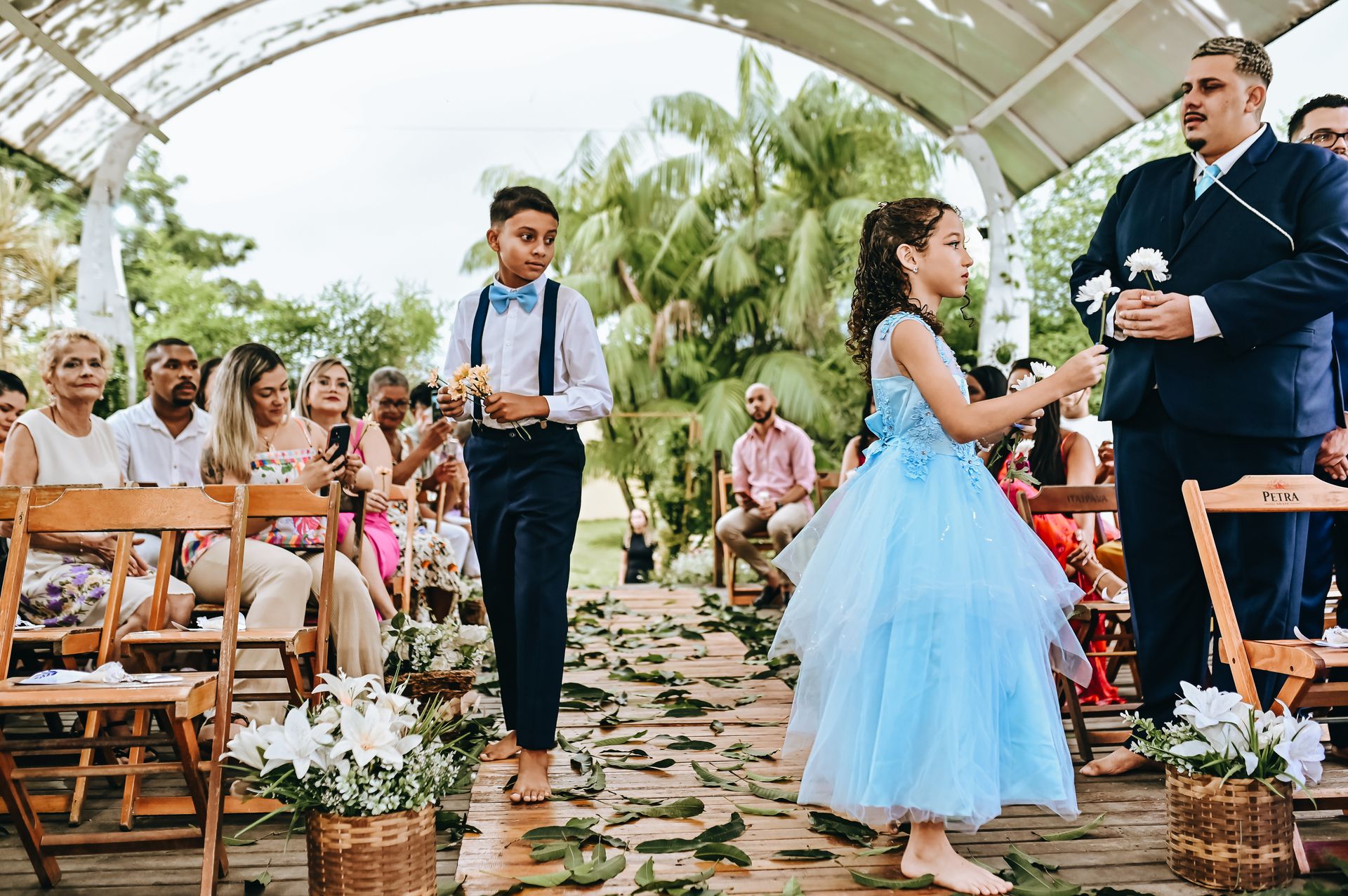 Harmonia de Amor: O Capítulo de Talita e Thaiara - 2 - 4