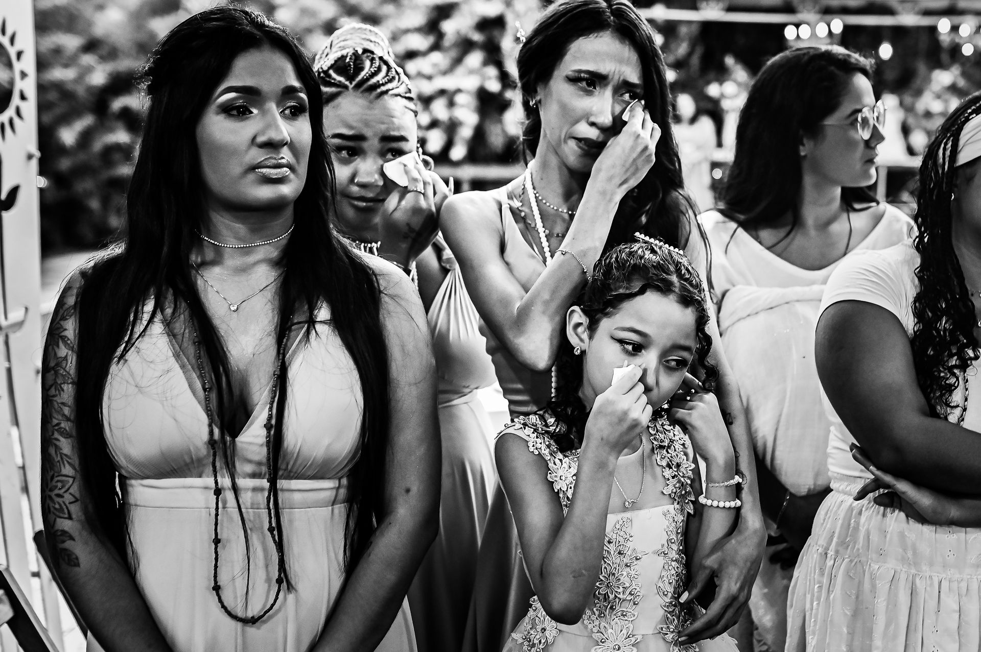 Harmonia de Amor: O Capítulo de Talita e Thaiara - 2 - 5