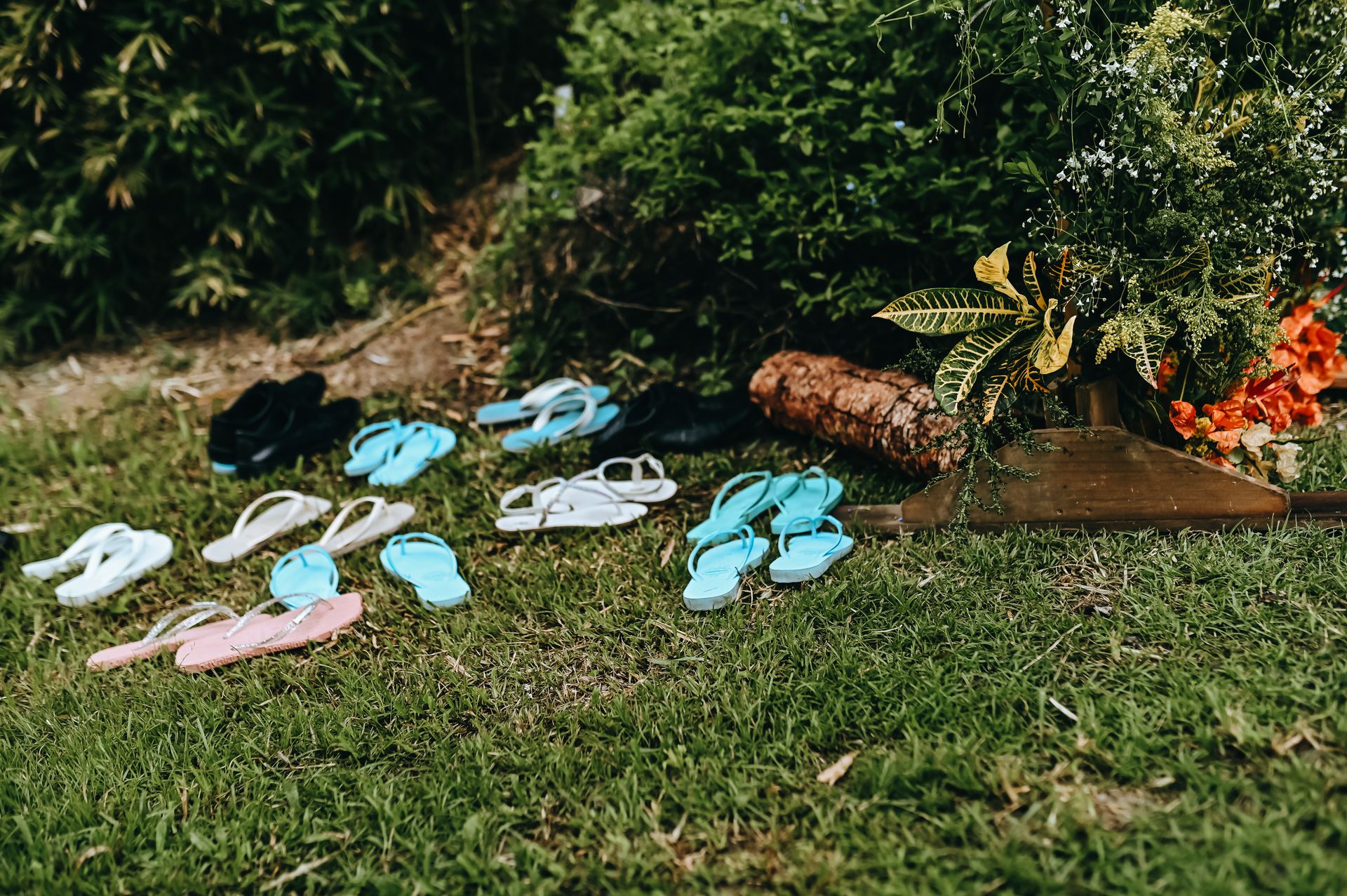 Harmonia de Amor: O Capítulo de Talita e Thaiara - 2 - 8