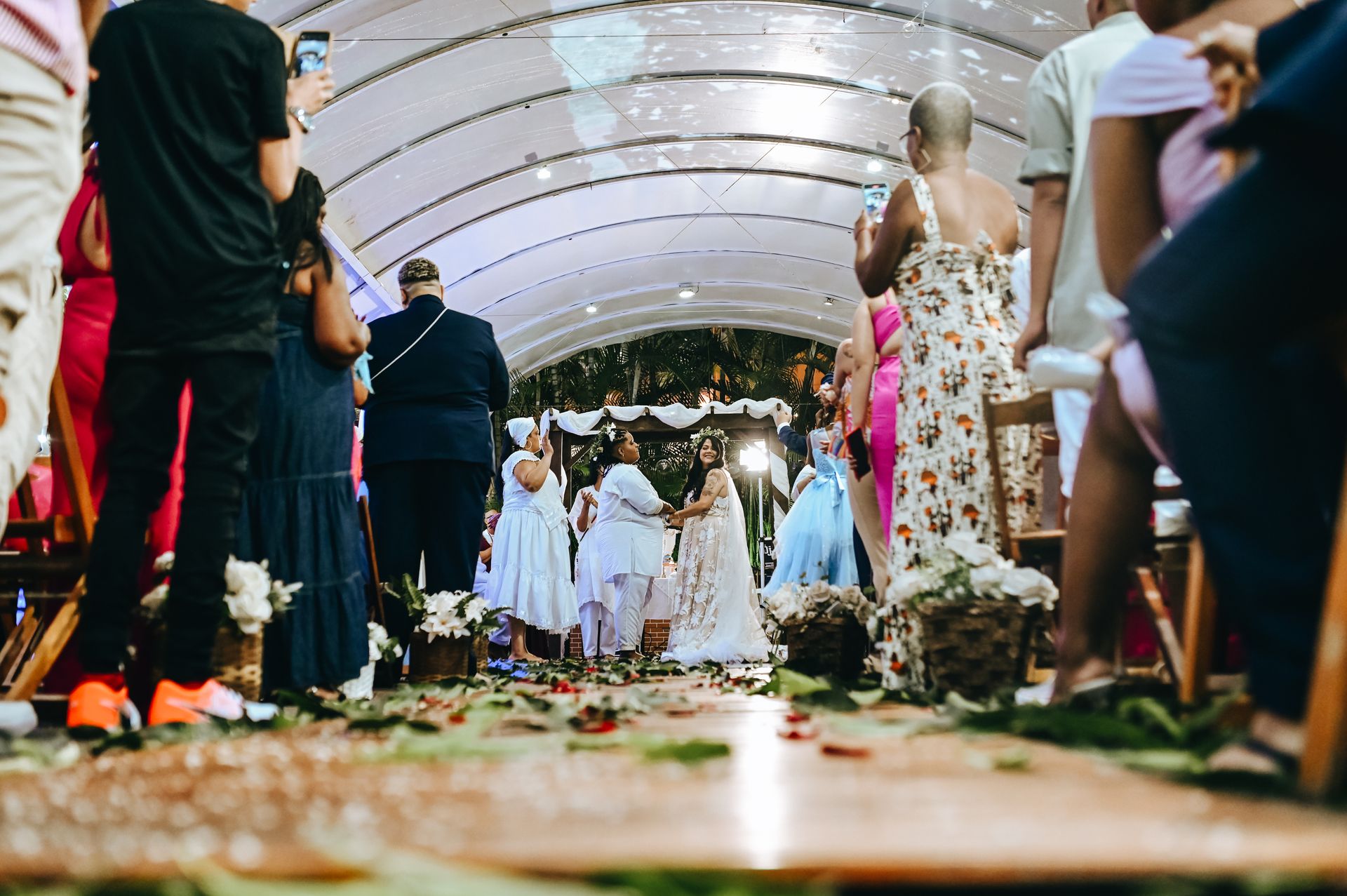 Harmonia de Amor: O Capítulo de Talita e Thaiara - 2 - 12