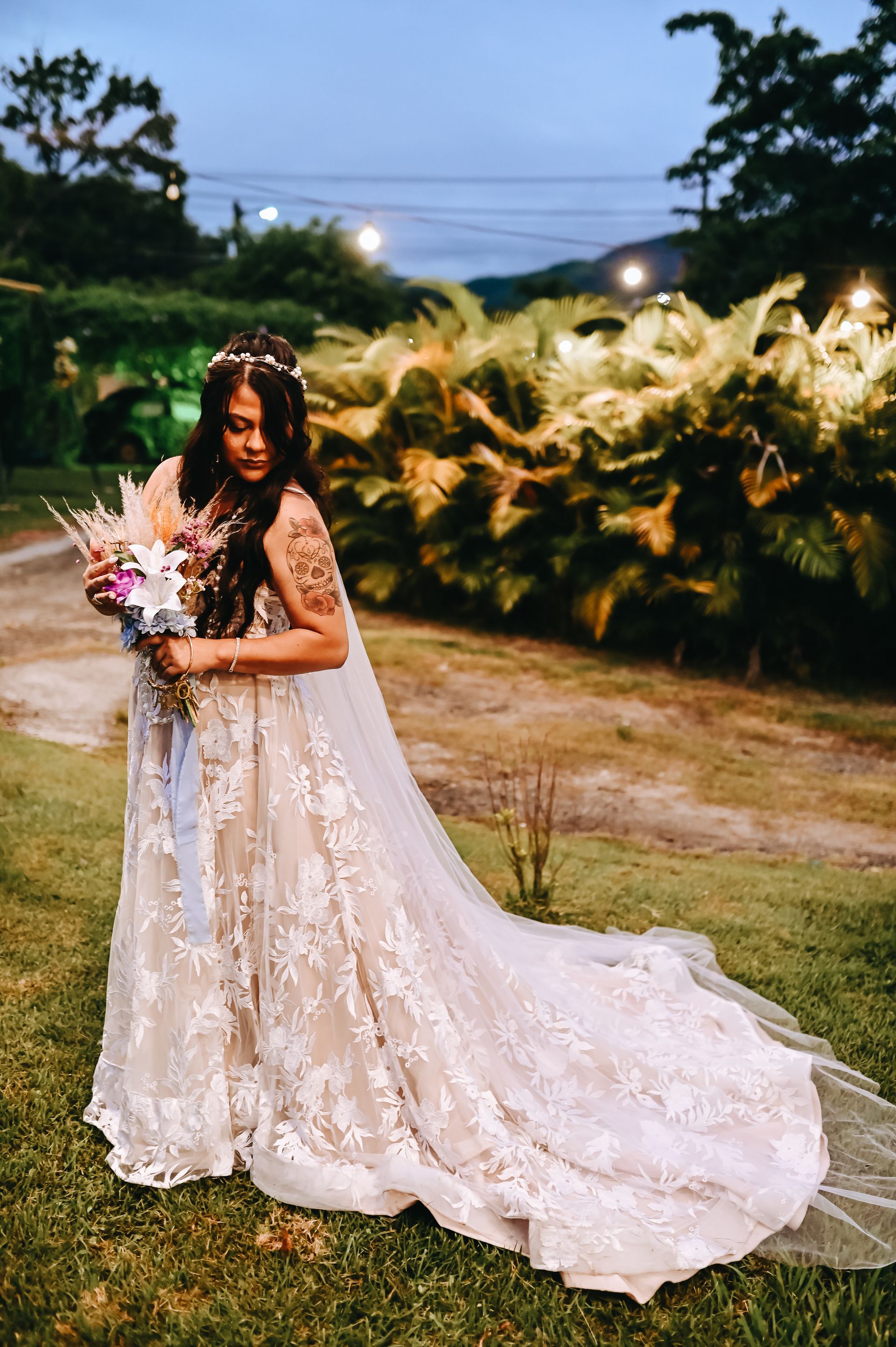 Harmonia de Amor: O Capítulo de Talita e Thaiara - 2 - 13