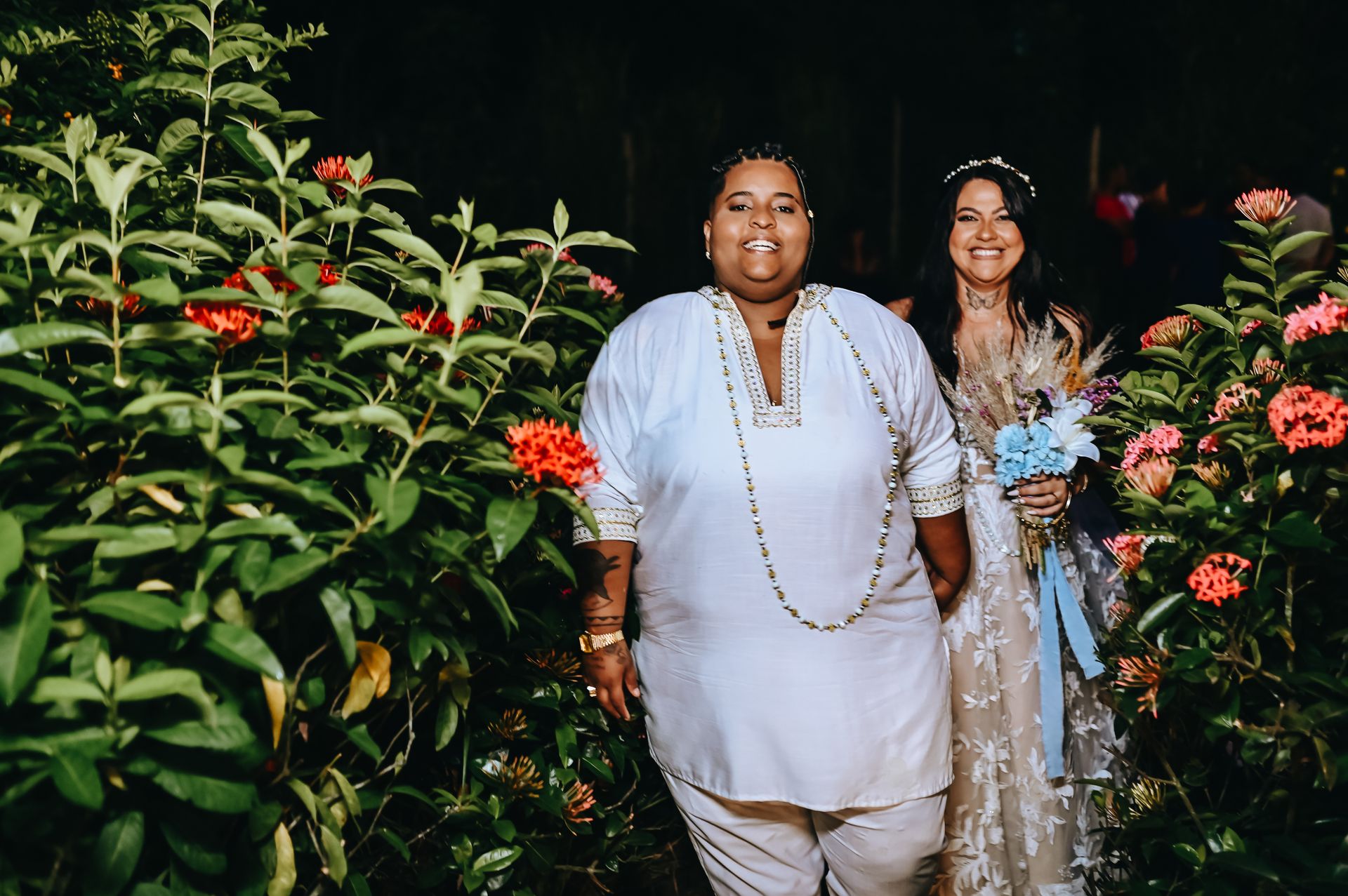 Harmonia de Amor: O Capítulo de Talita e Thaiara - 2 - 16