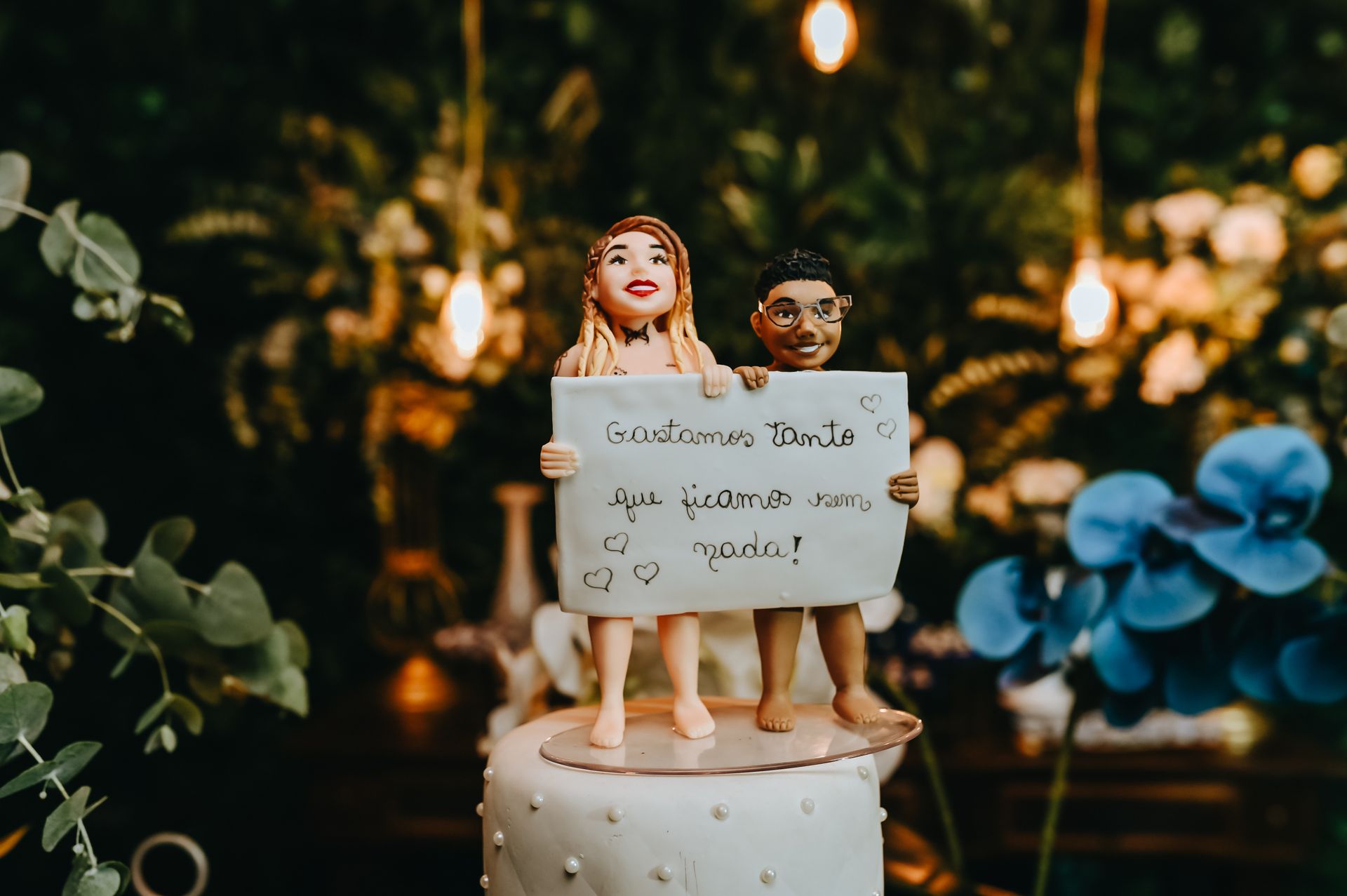 Harmonia de Amor: O Capítulo de Talita e Thaiara - 2 - 20