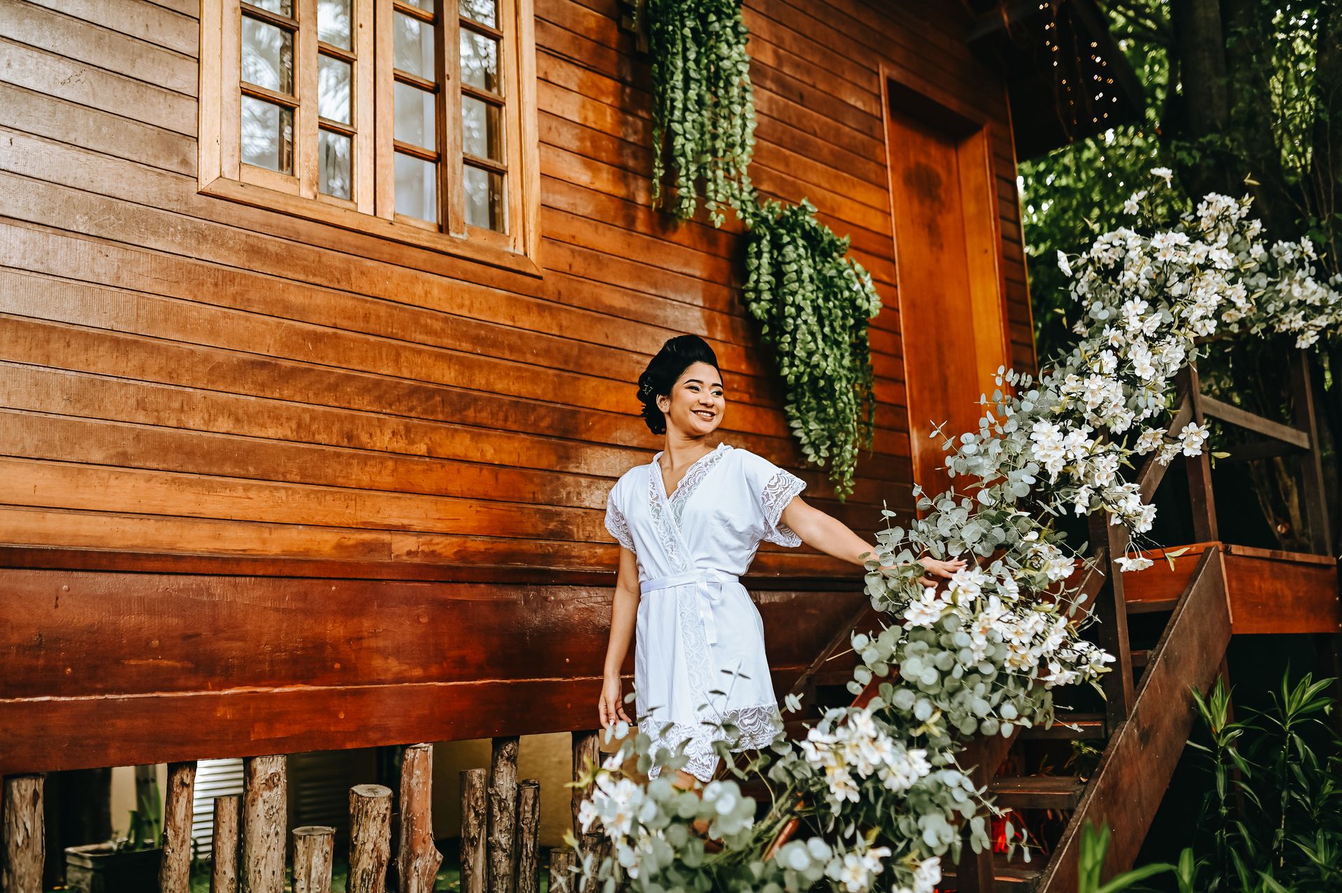 "Juntos para Sempre: A União de Moacir e Salete" - 2 - 5