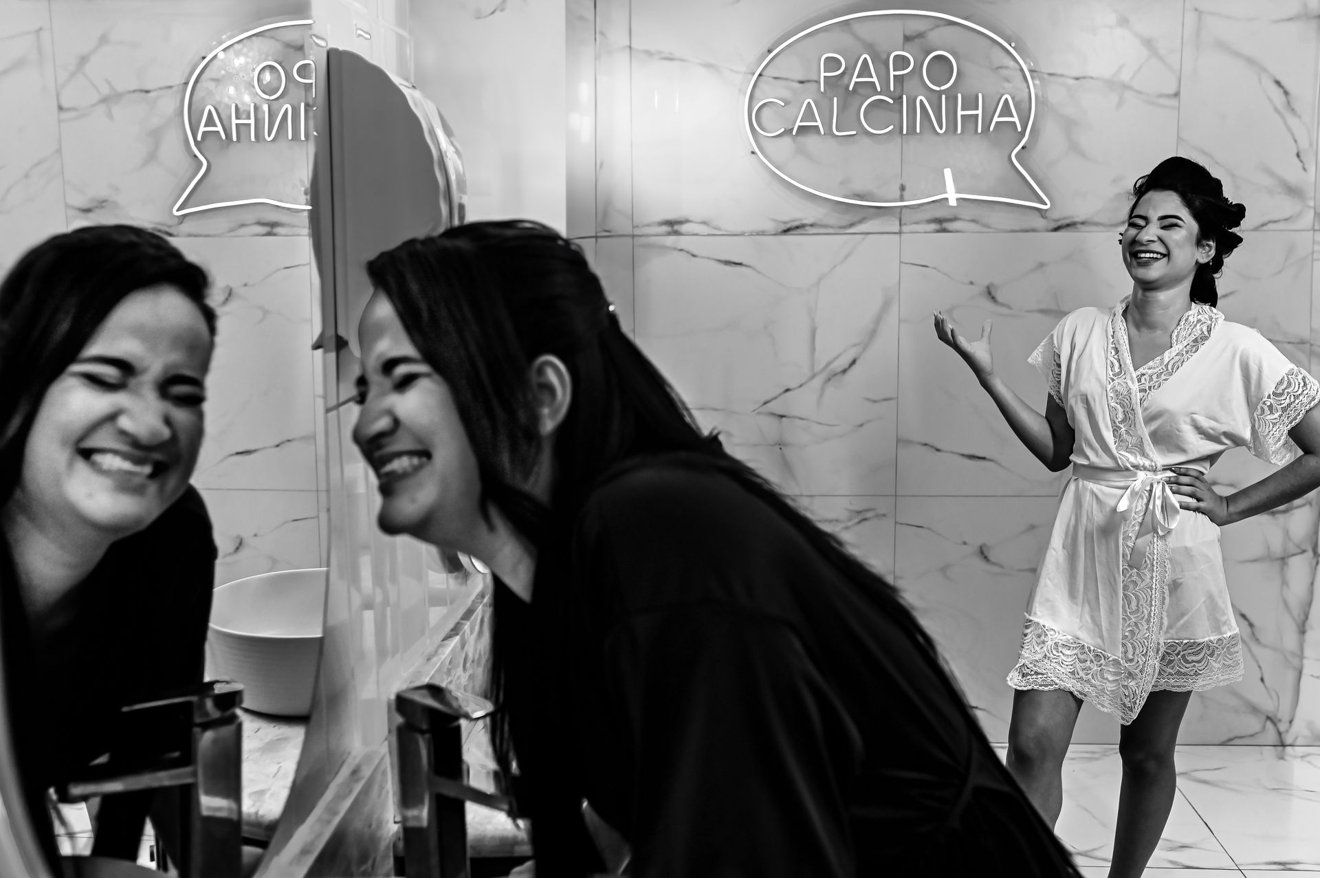 "Juntos para Sempre: A União de Moacir e Salete" - 2 - 4