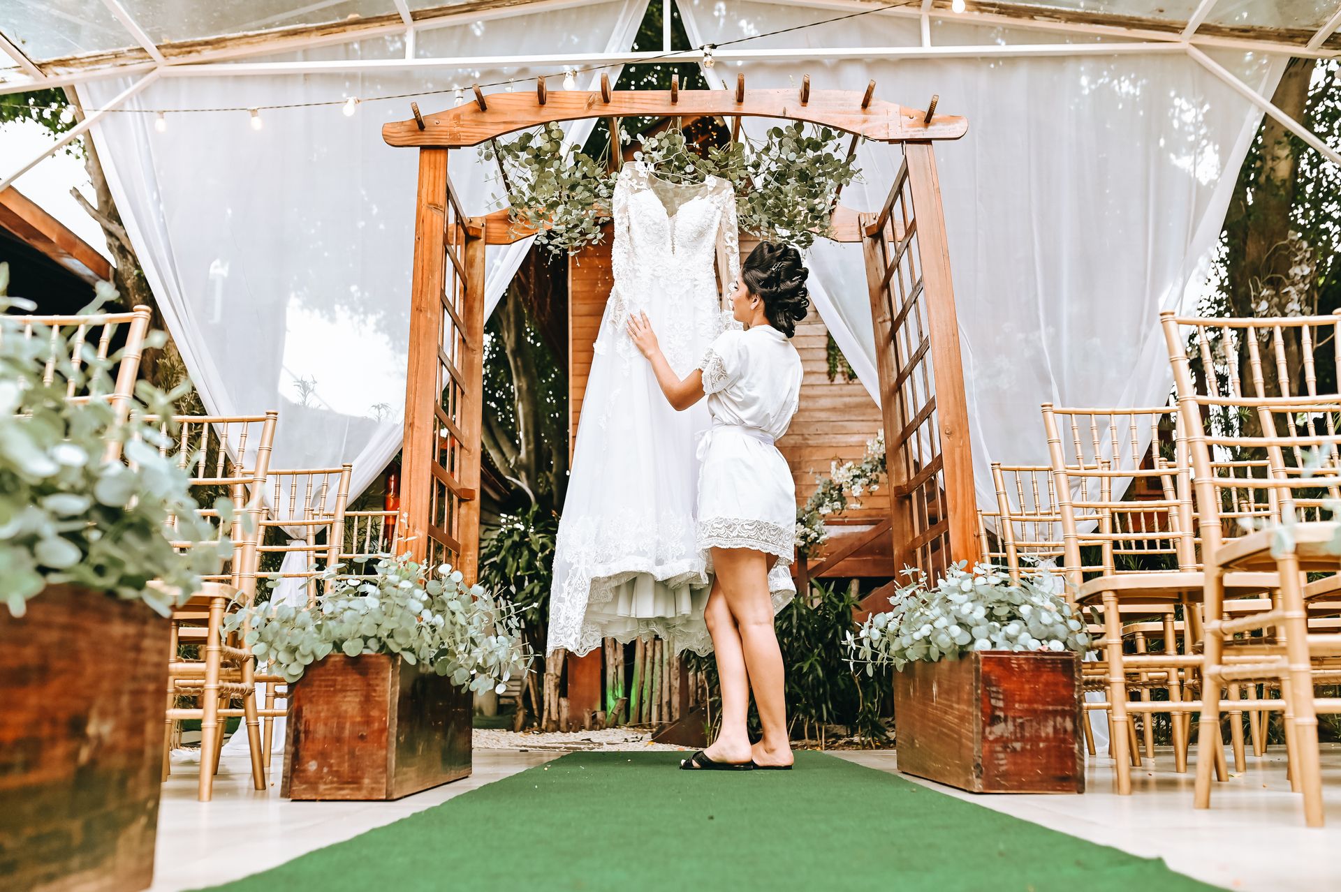 "Juntos para Sempre: A União de Moacir e Salete" - 2 - 9