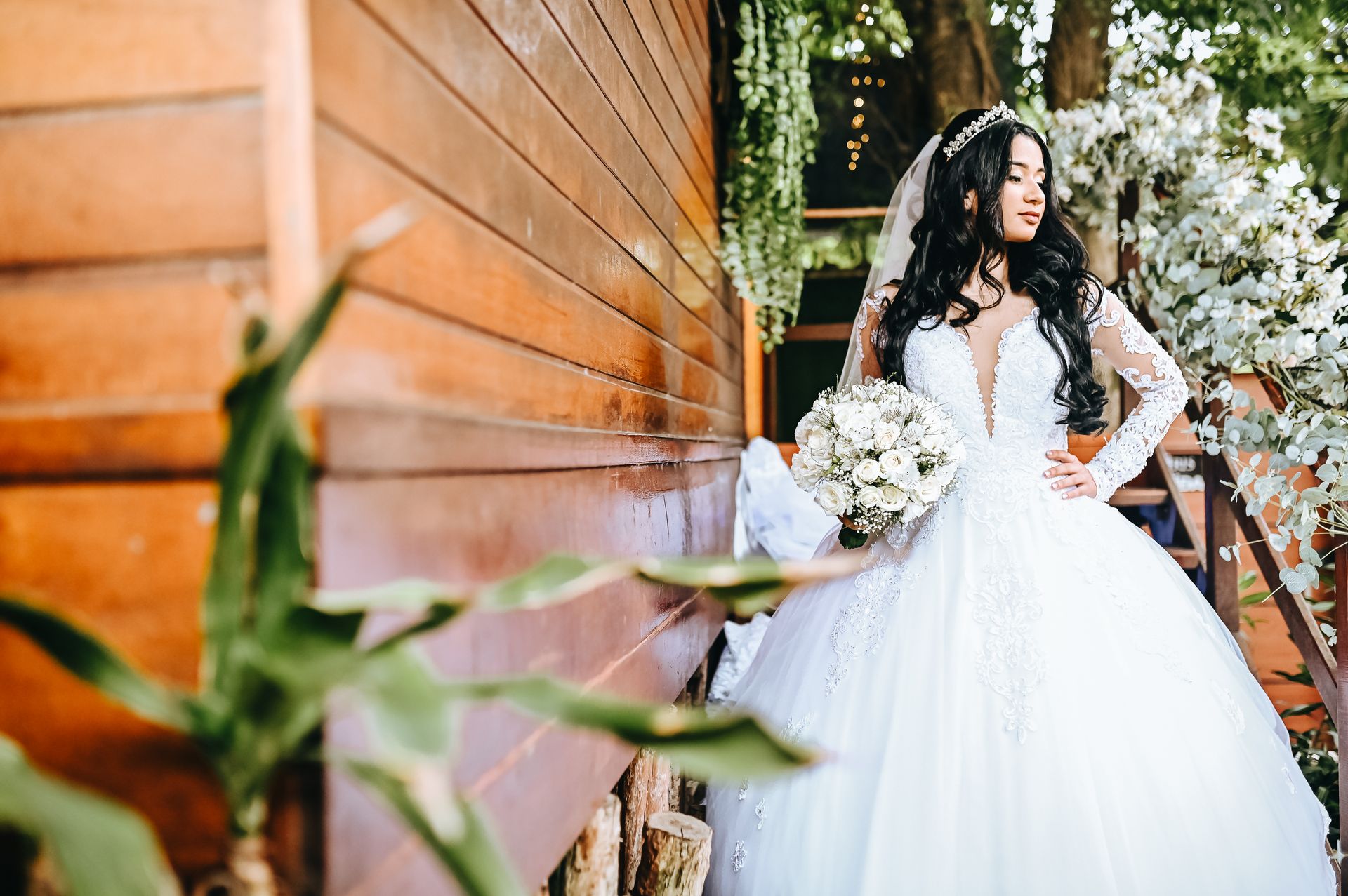 "Juntos para Sempre: A União de Moacir e Salete" - 2 - 15