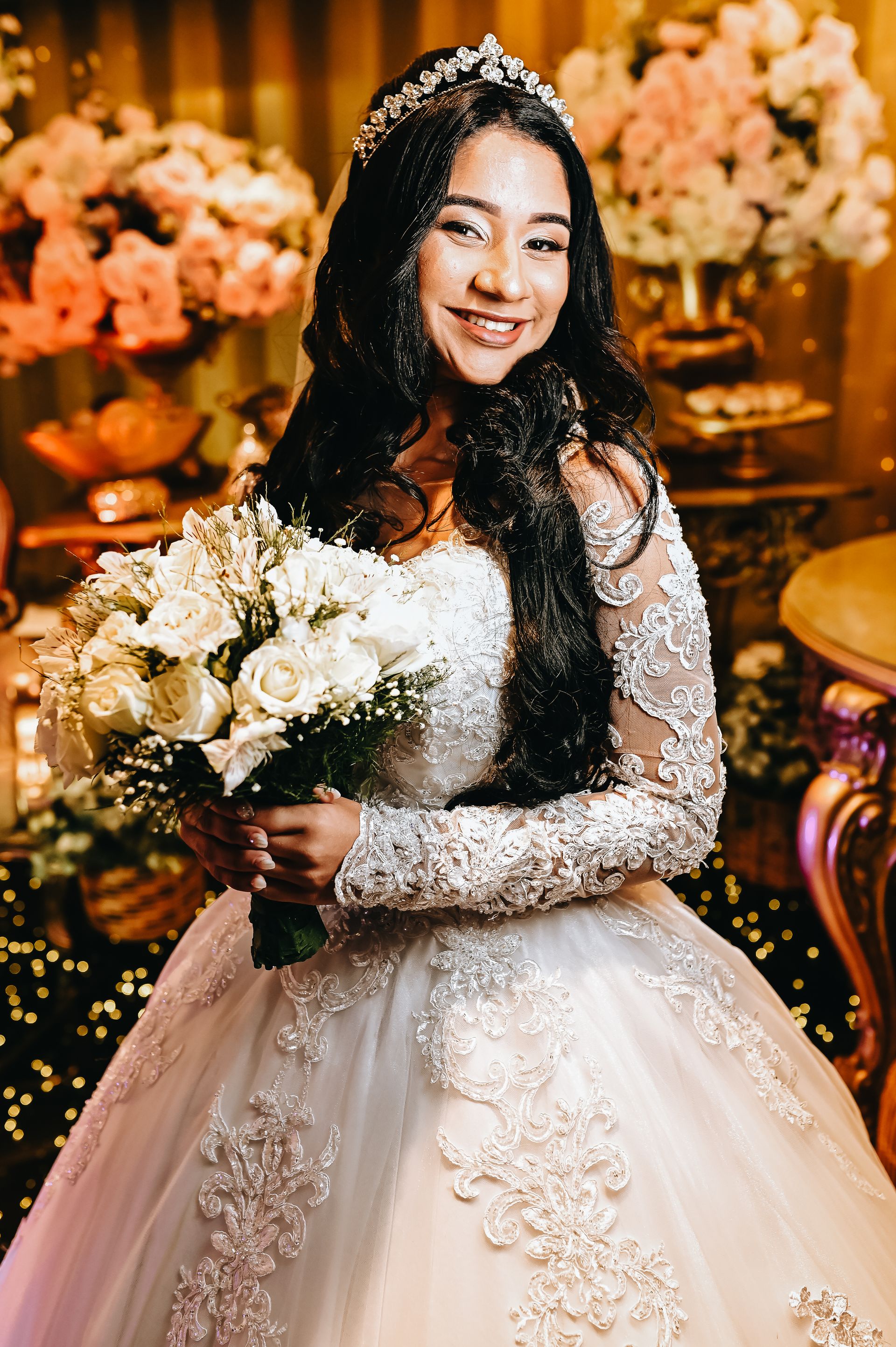 "Juntos para Sempre: A União de Moacir e Salete" - 2 - 11