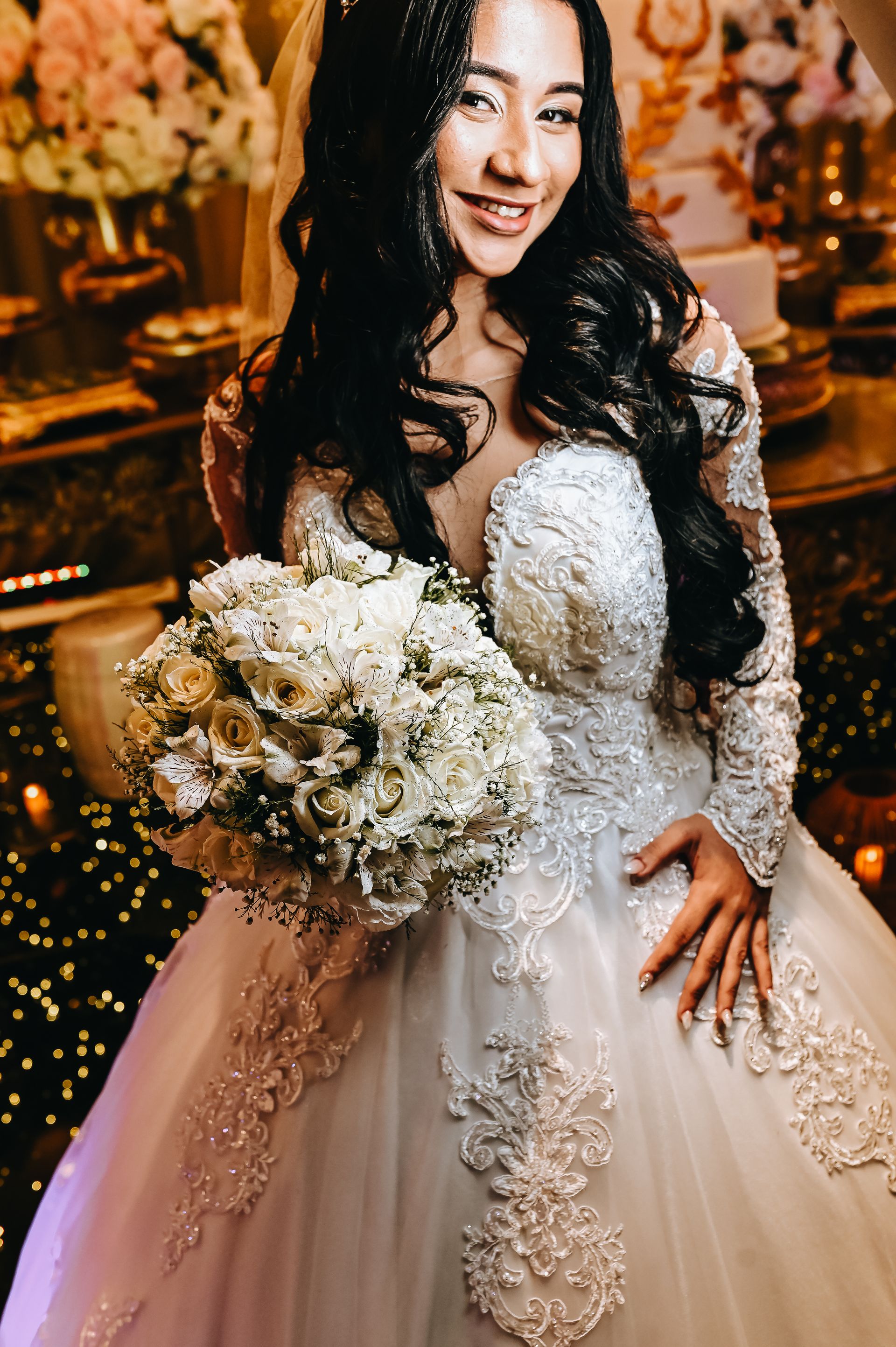 "Juntos para Sempre: A União de Moacir e Salete" - 2 - 17