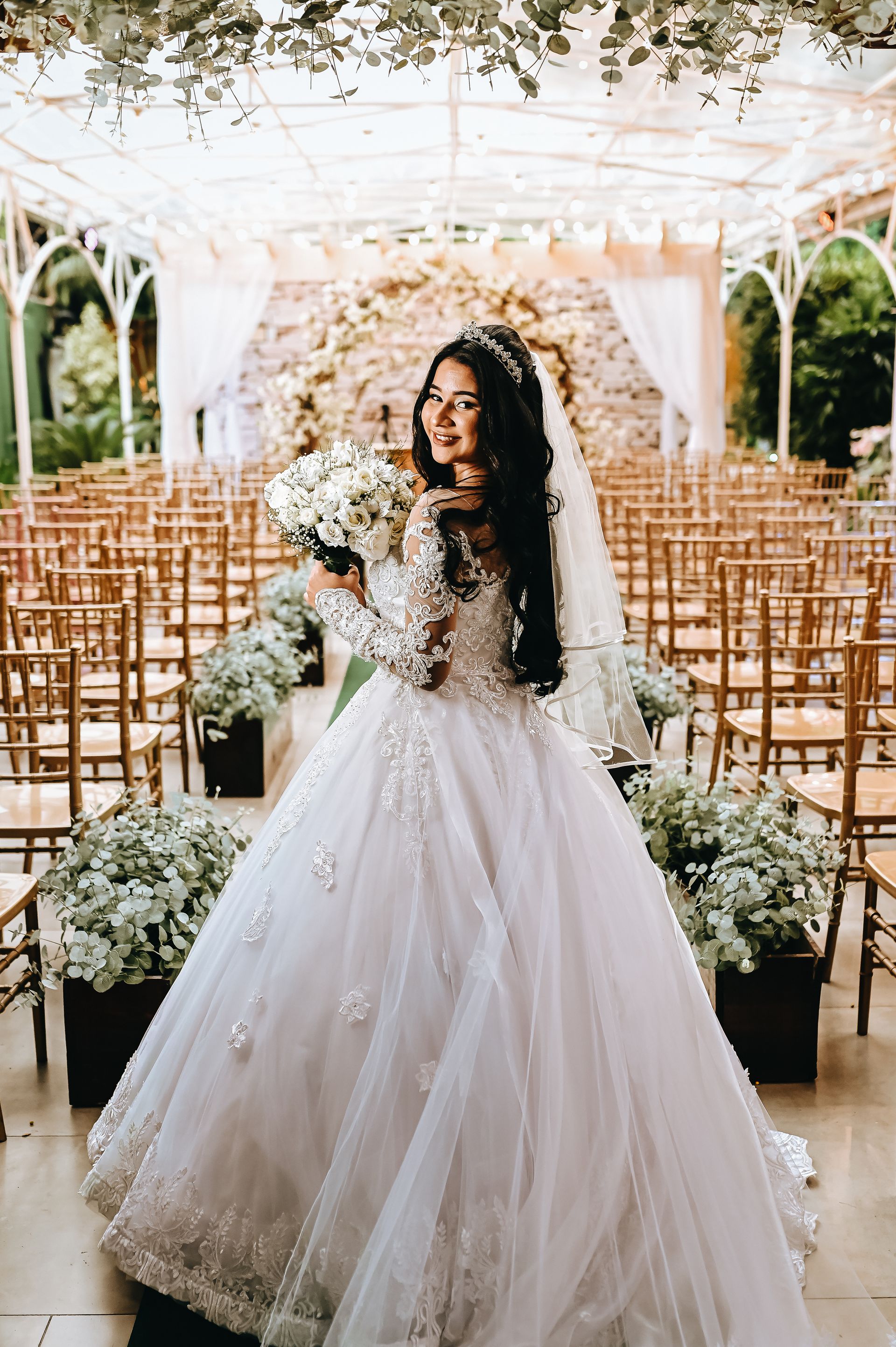 "Juntos para Sempre: A União de Moacir e Salete" - 2 - 12