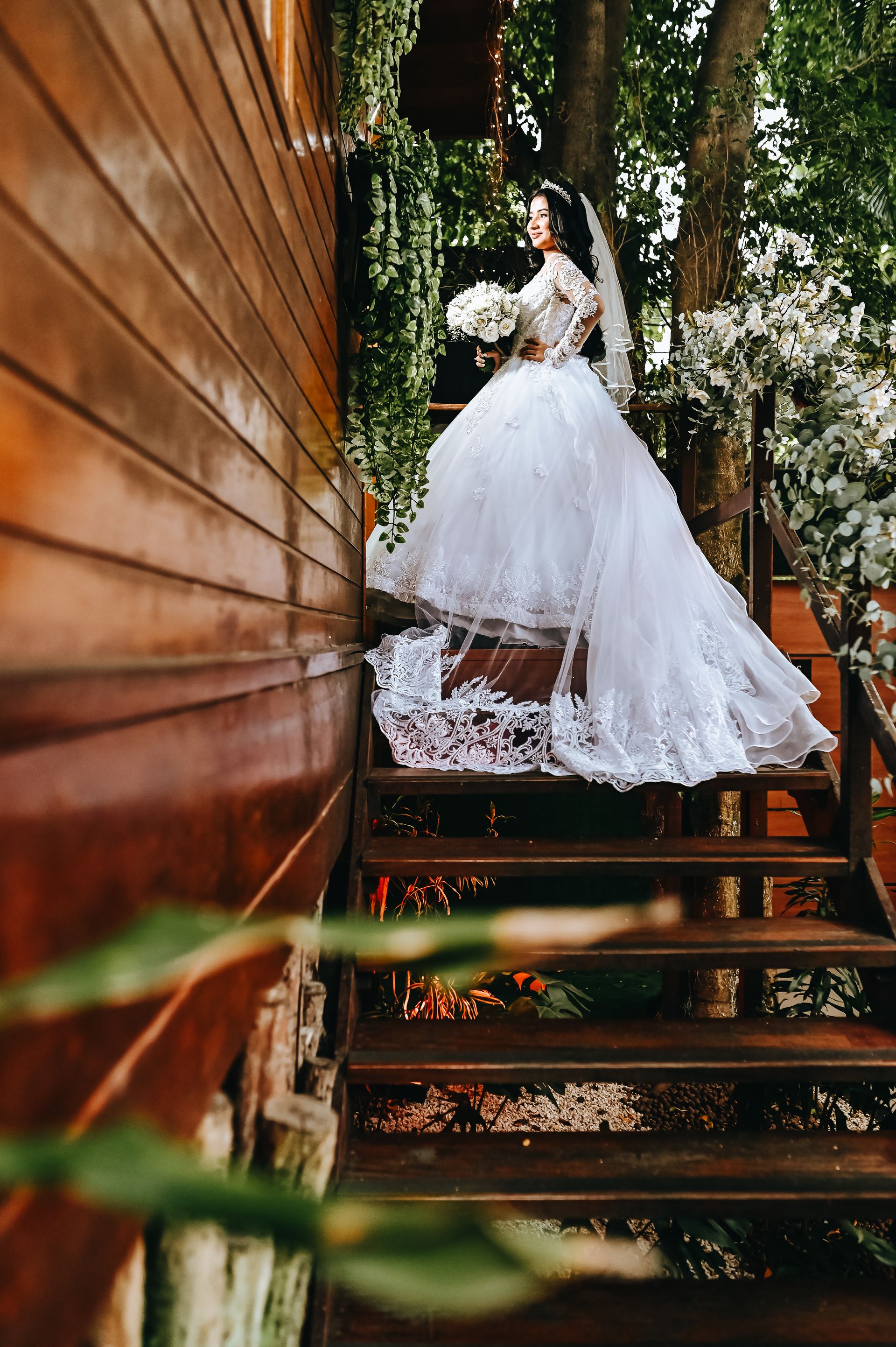 "Juntos para Sempre: A União de Moacir e Salete" - 2 - 13