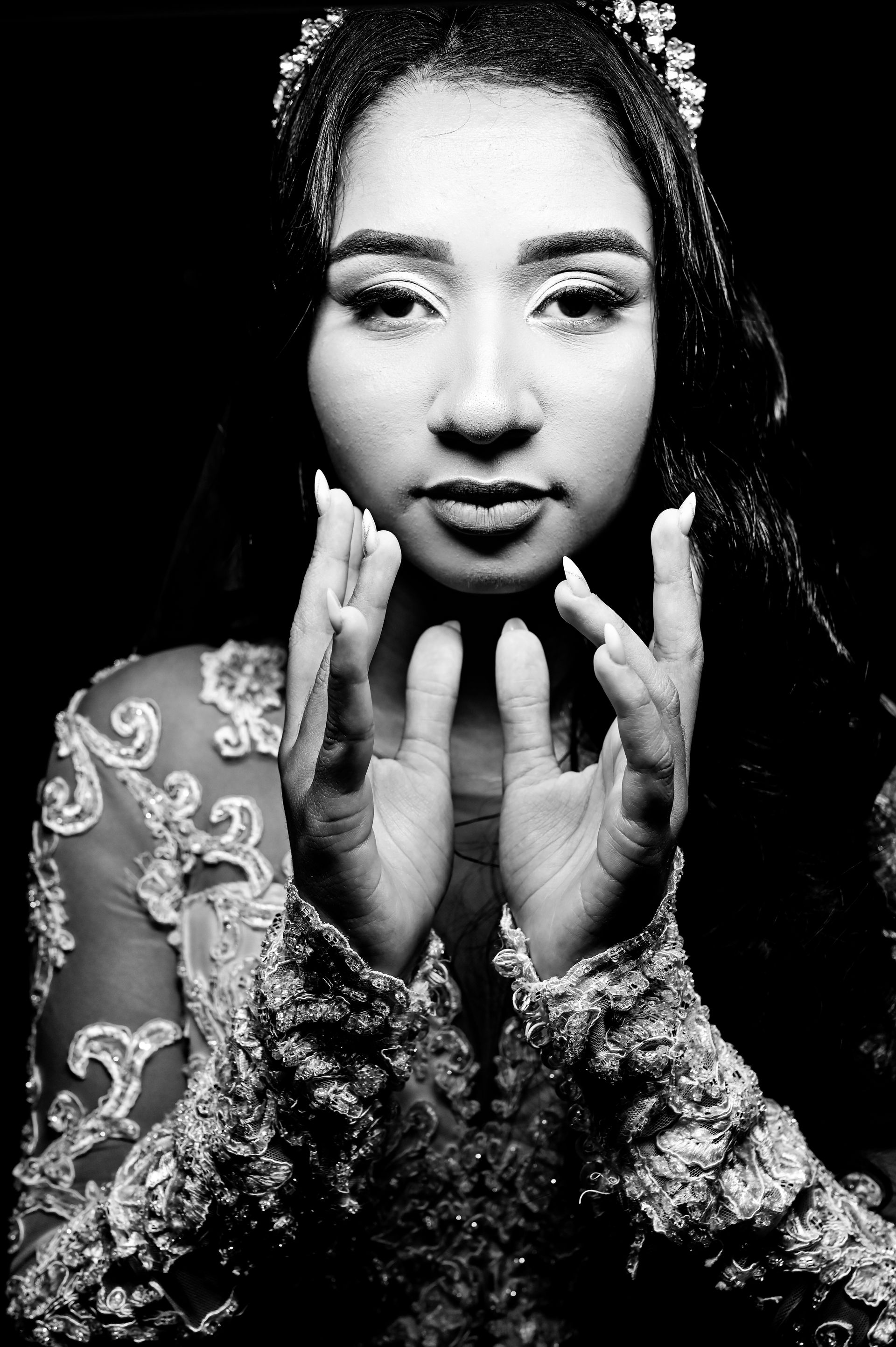 "Juntos para Sempre: A União de Moacir e Salete" - 2 - 22