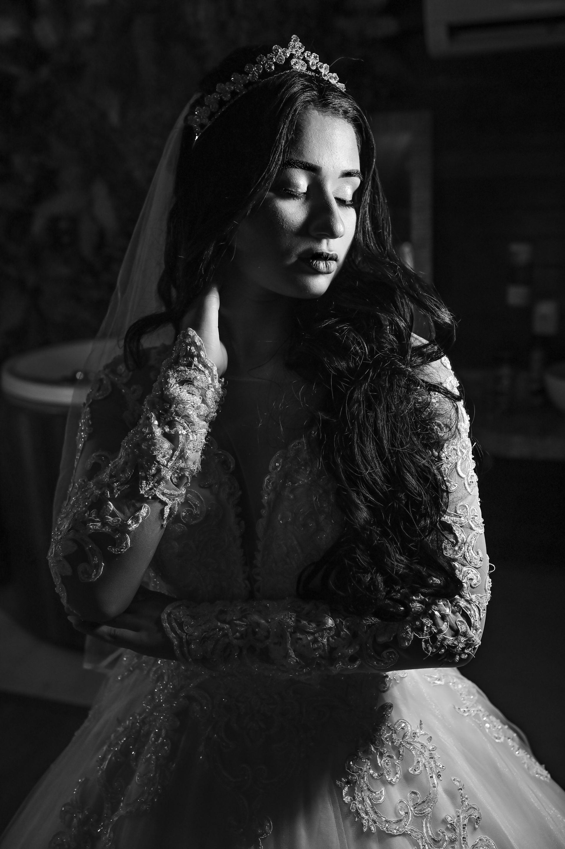 "Juntos para Sempre: A União de Moacir e Salete" - 2 - 23