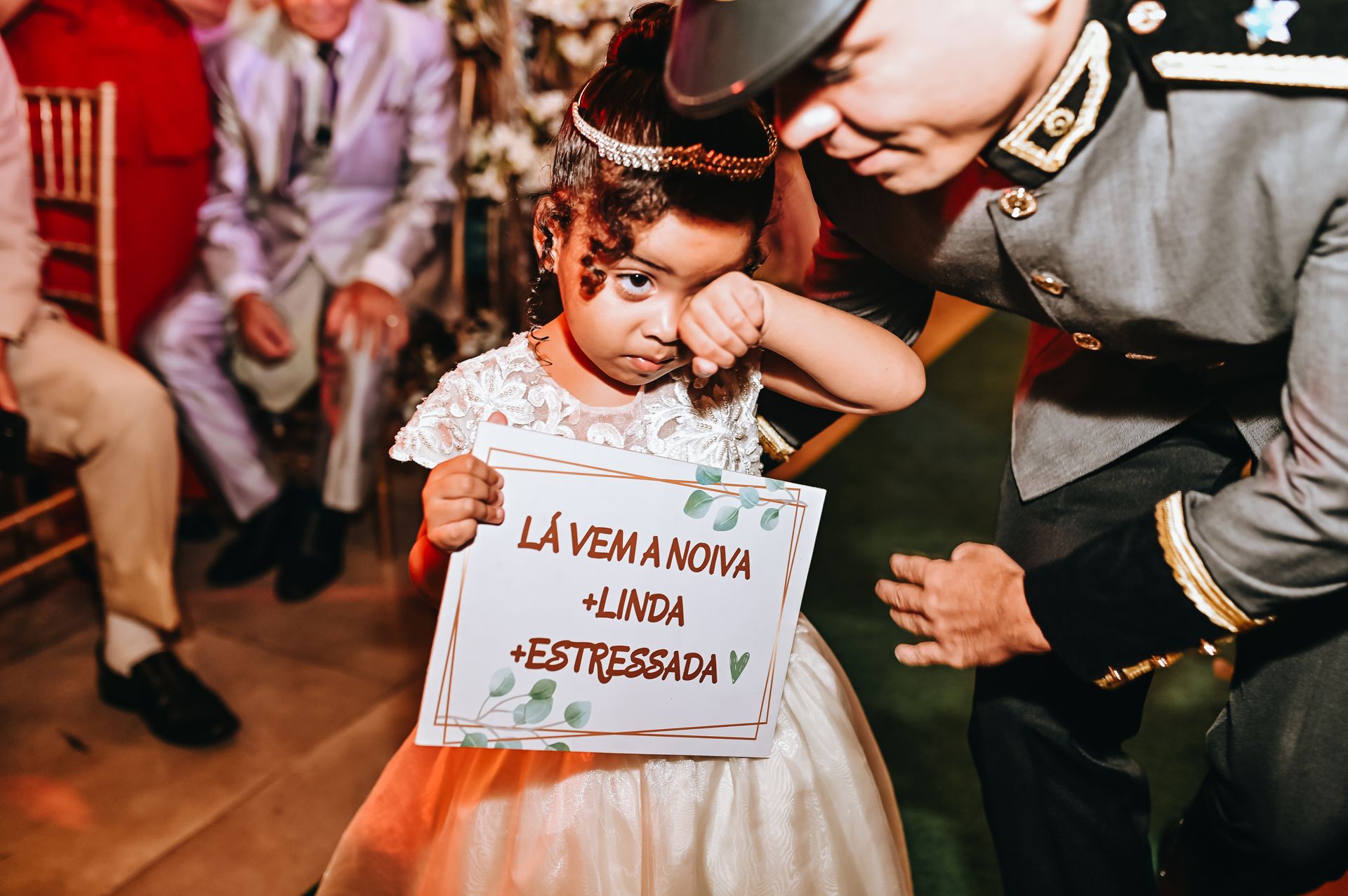 "Juntos para Sempre: A União de Moacir e Salete" - 2 - 19