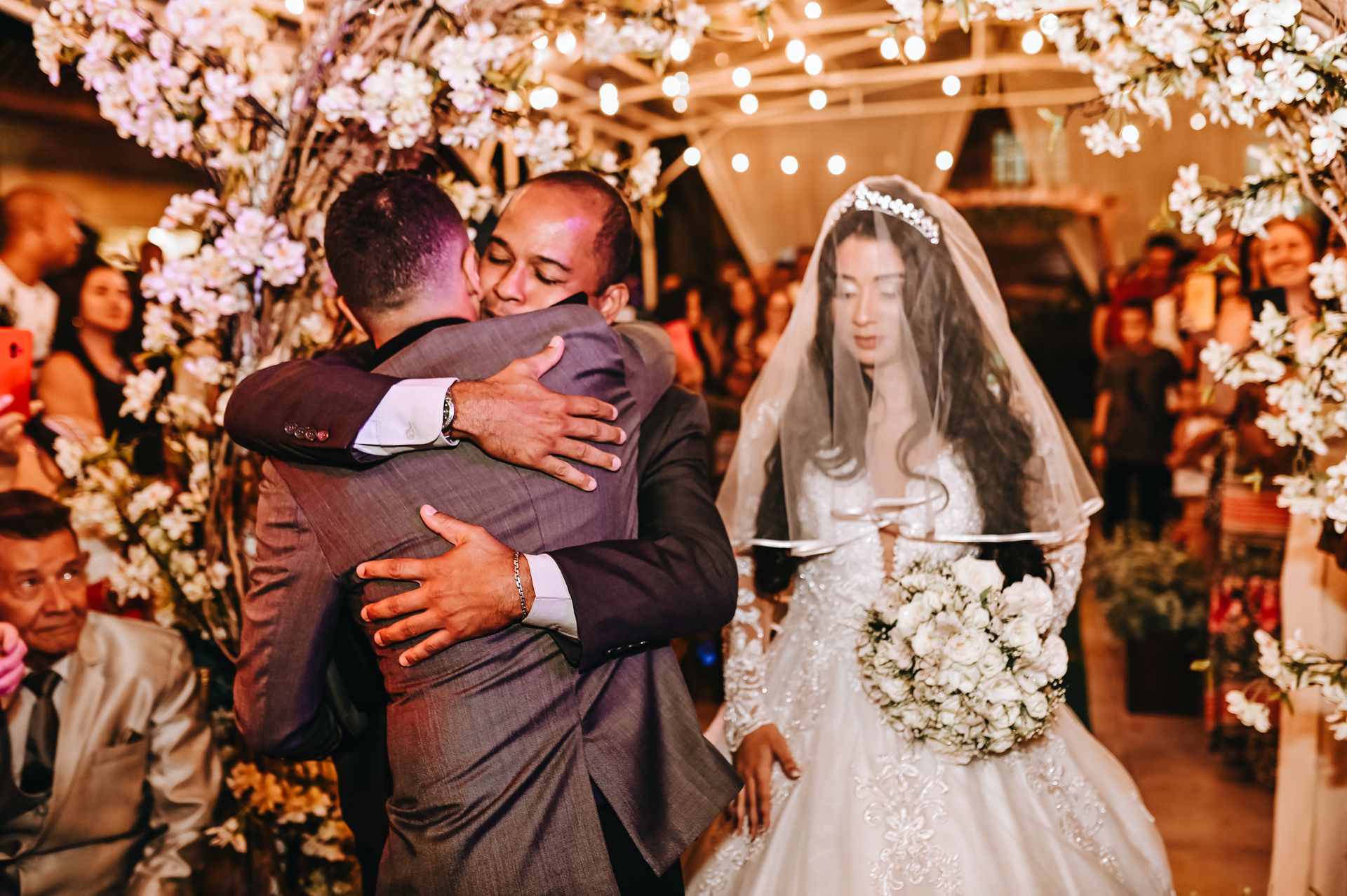 "Juntos para Sempre: A União de Moacir e Salete" - 2 - 27