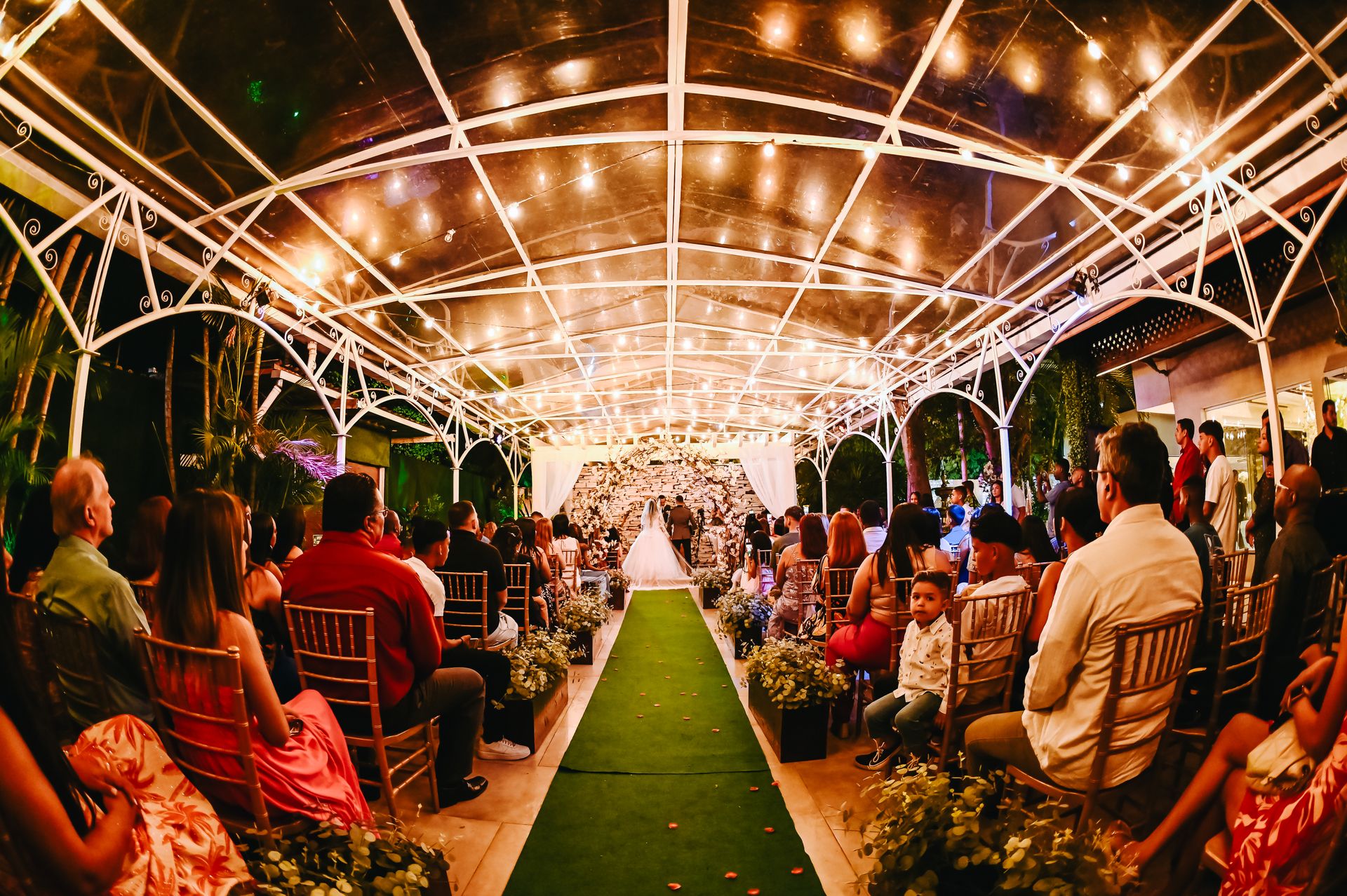 "Juntos para Sempre: A União de Moacir e Salete" - 2 - 28