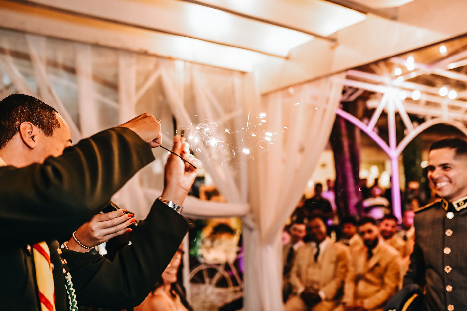 "Juntos para Sempre: A União de Moacir e Salete" - 2 - 24