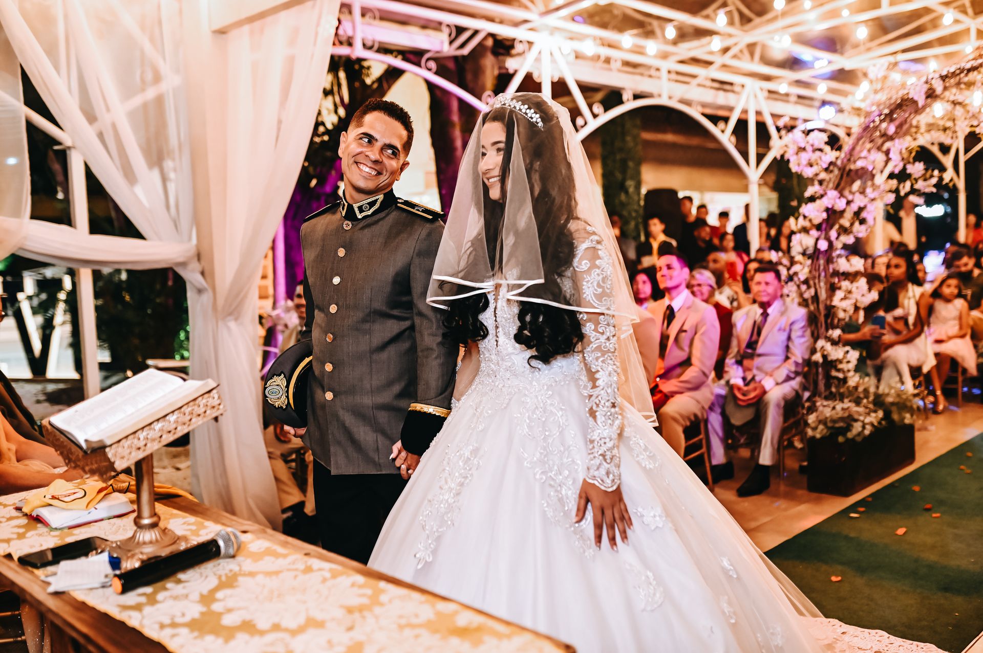 "Juntos para Sempre: A União de Moacir e Salete" - 2 - 25