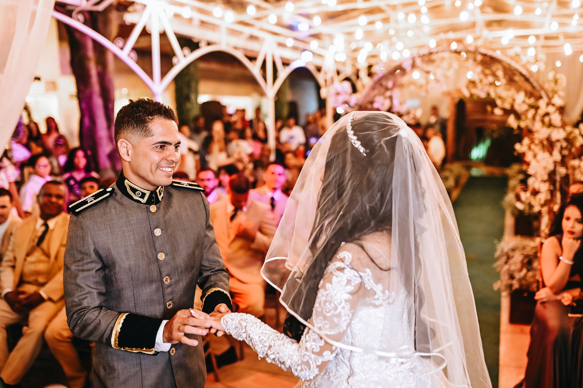 "Juntos para Sempre: A União de Moacir e Salete" - 2 - 26