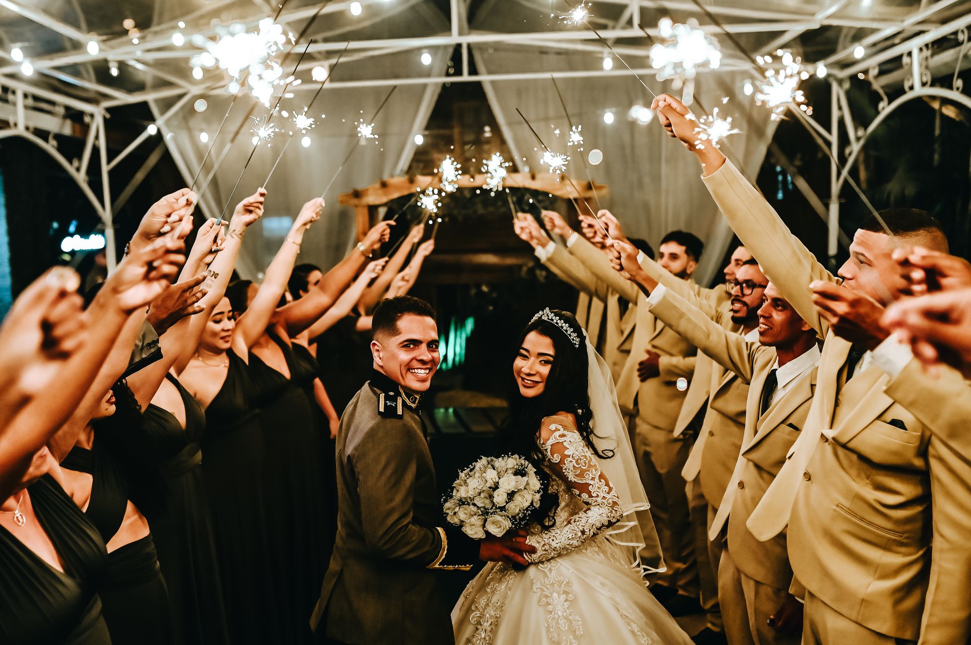 "Juntos para Sempre: A União de Moacir e Salete" - 2 - 30